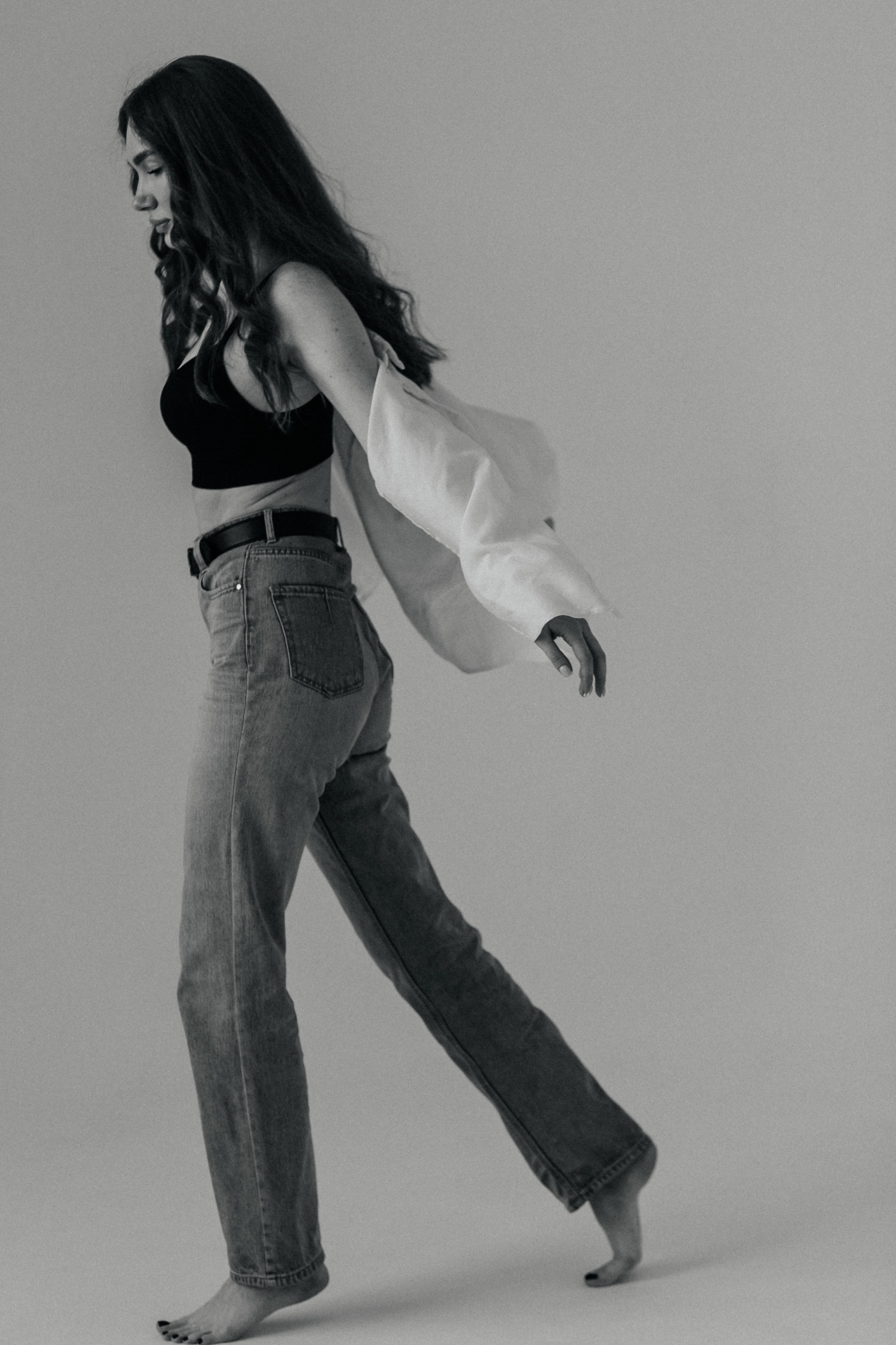 Minimalism. Valery Litvinova Photography