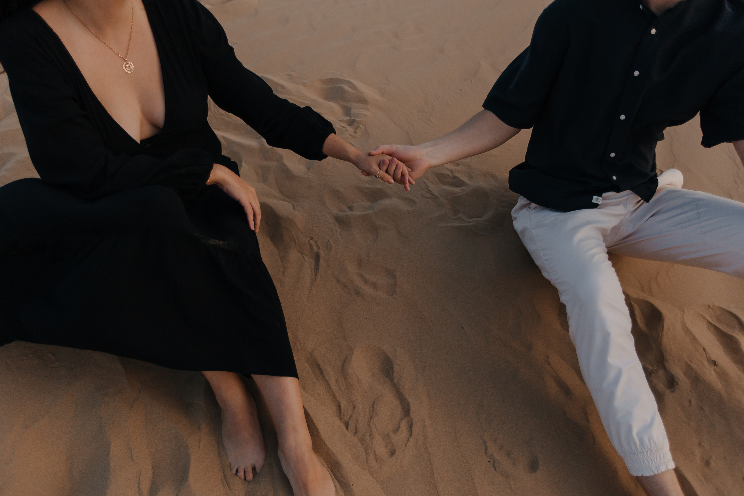 Desert. Valery Litvinova Photography