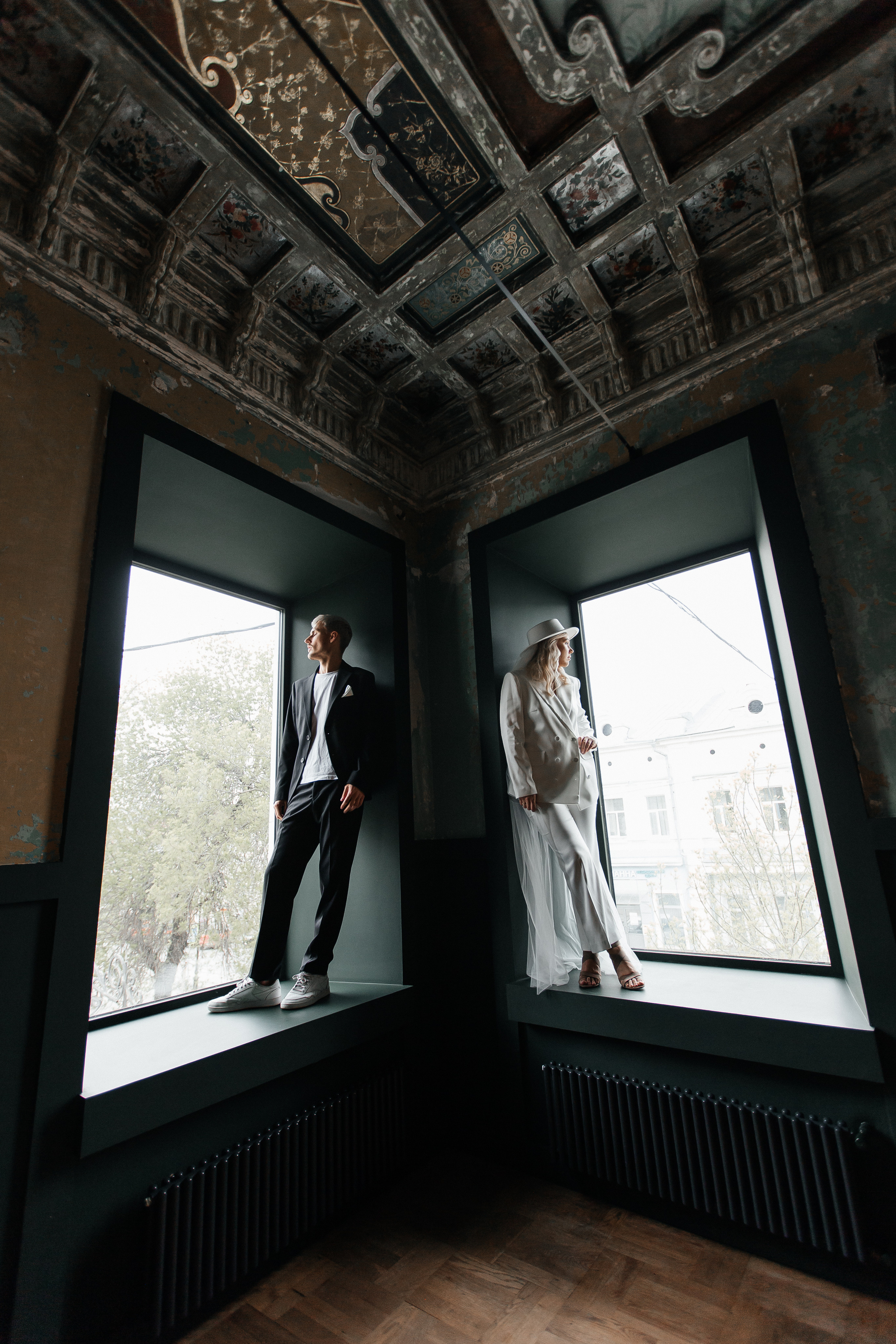 Restaurant. Valery Litvinova Photography