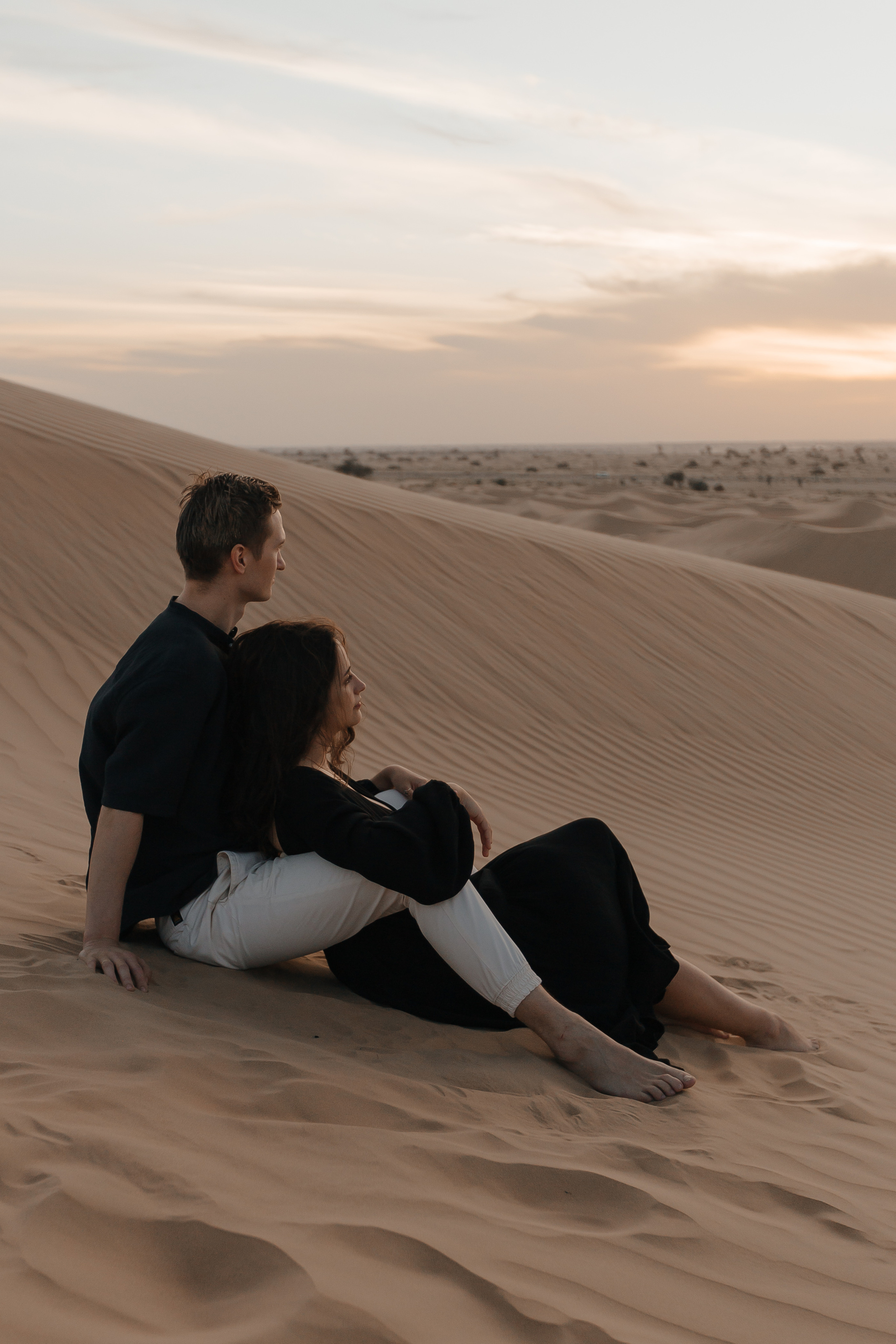 Desert. Valery Litvinova Photography