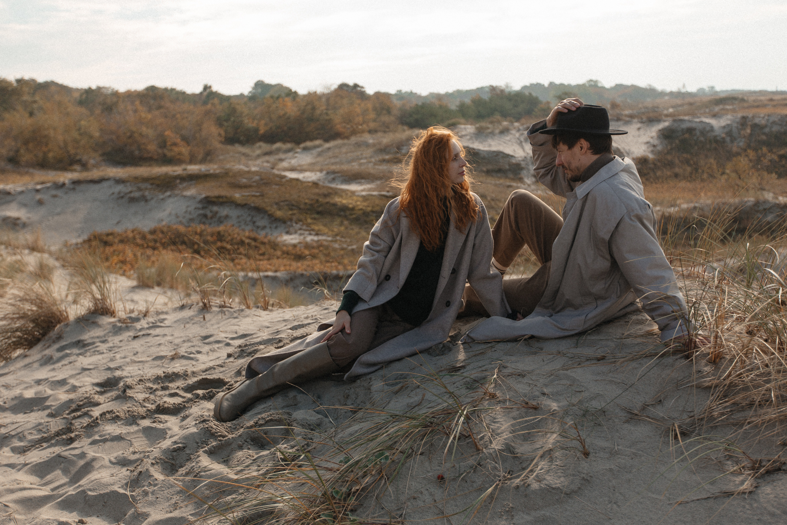 Fall. Valery Litvinova Photography