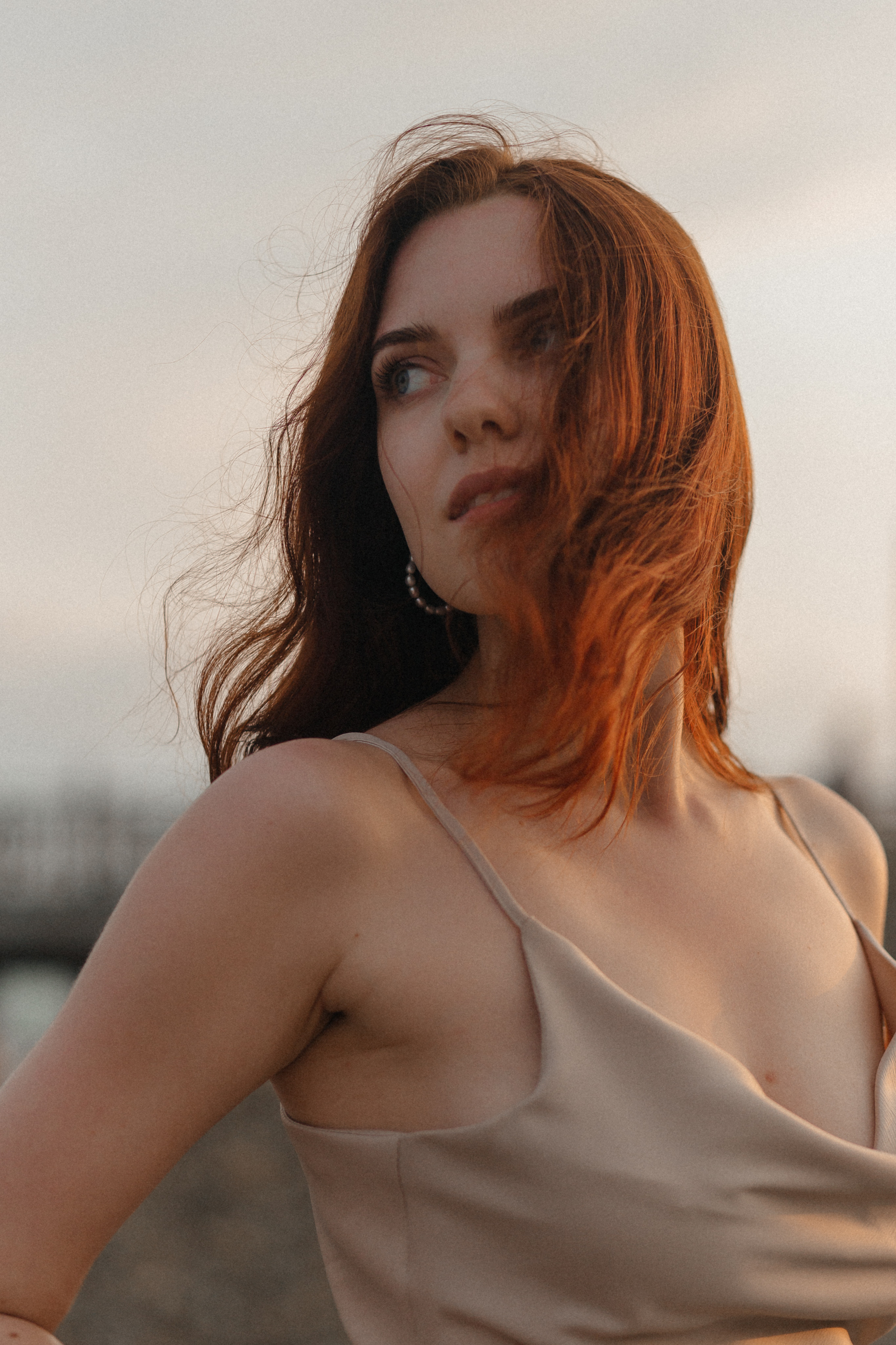 Море. Фотограф Валерия Литвинова