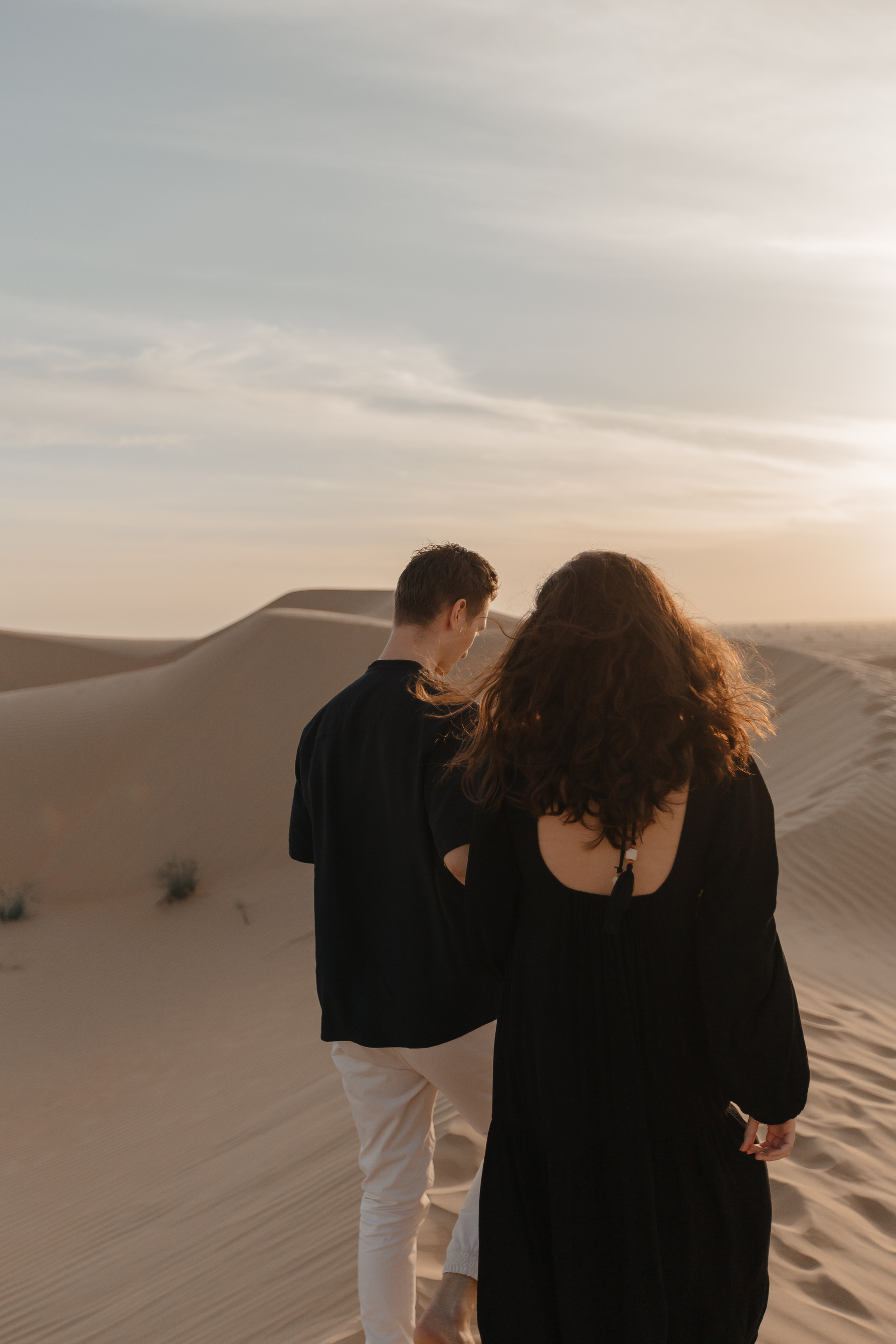 Desert. Valery Litvinova Photography