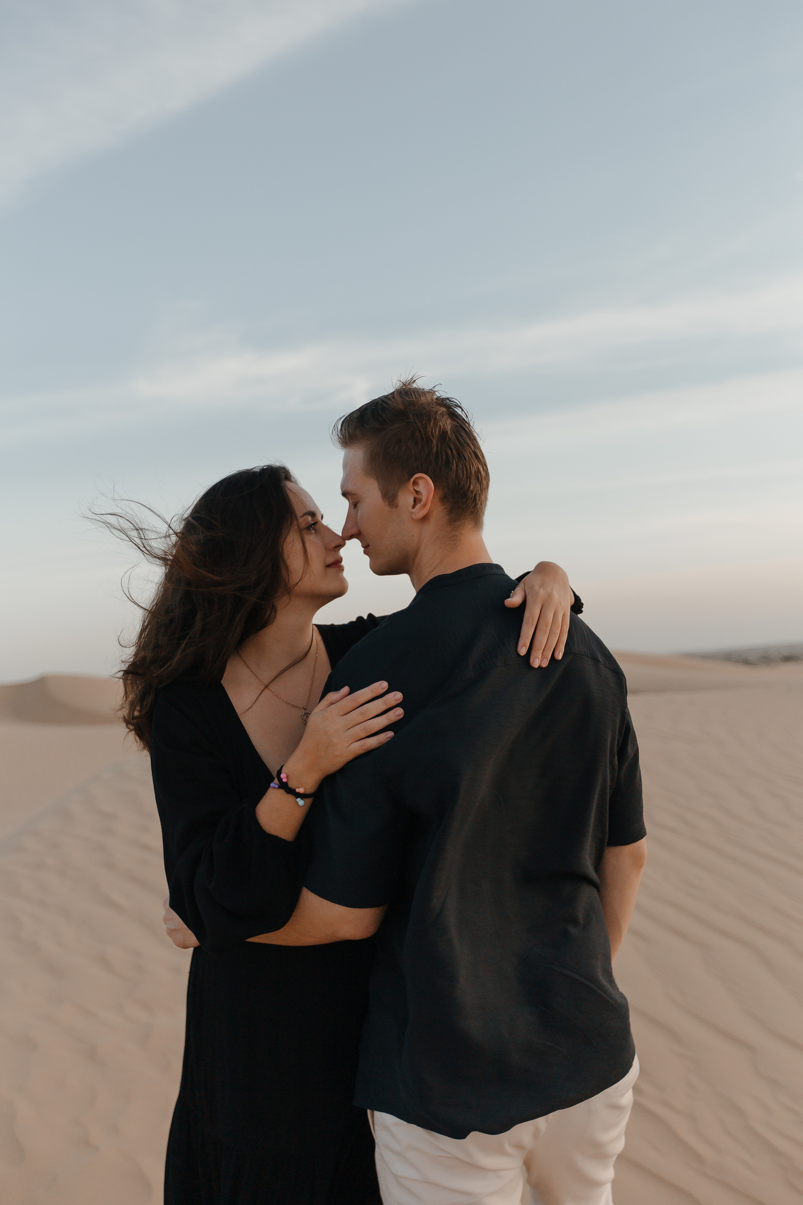 Desert. Valery Litvinova Photography