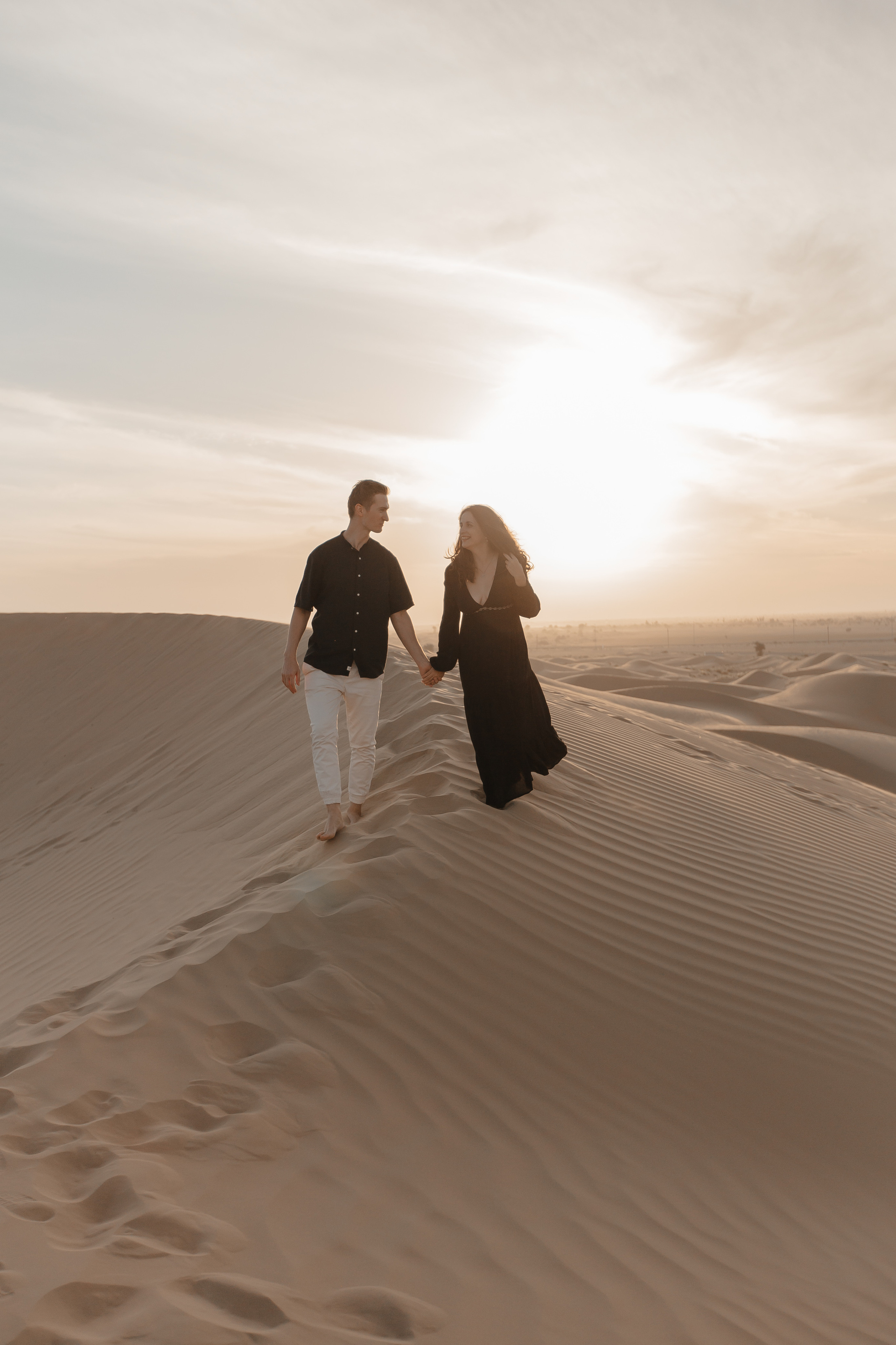 Desert. Valery Litvinova Photography