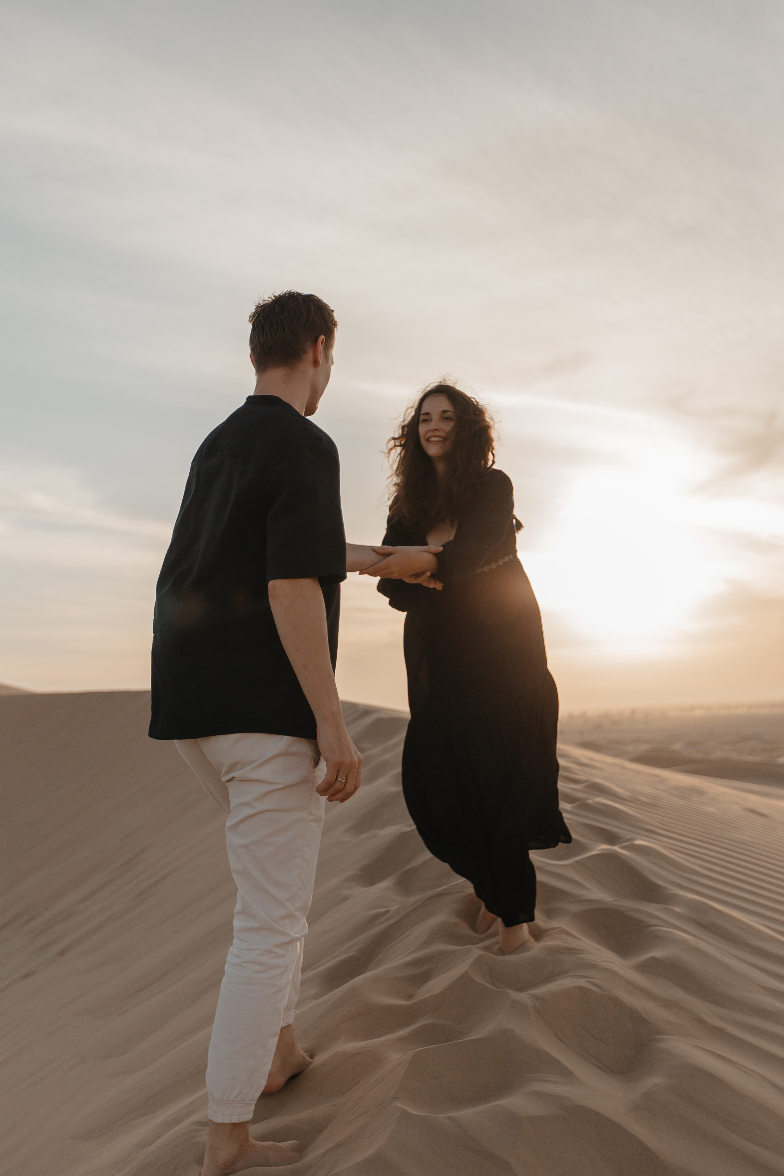 Desert. Valery Litvinova Photography