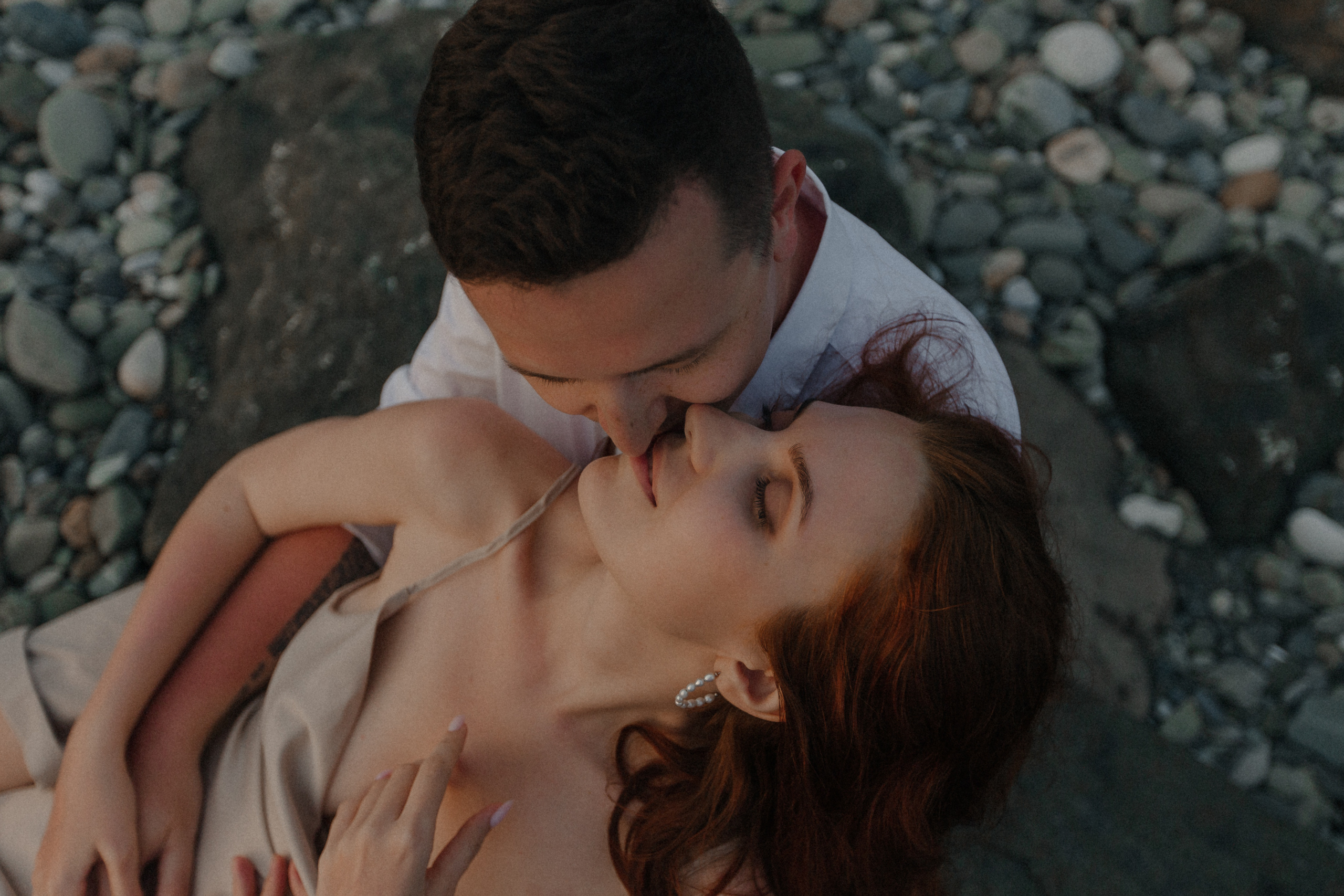 Море. Фотограф Валерия Литвинова