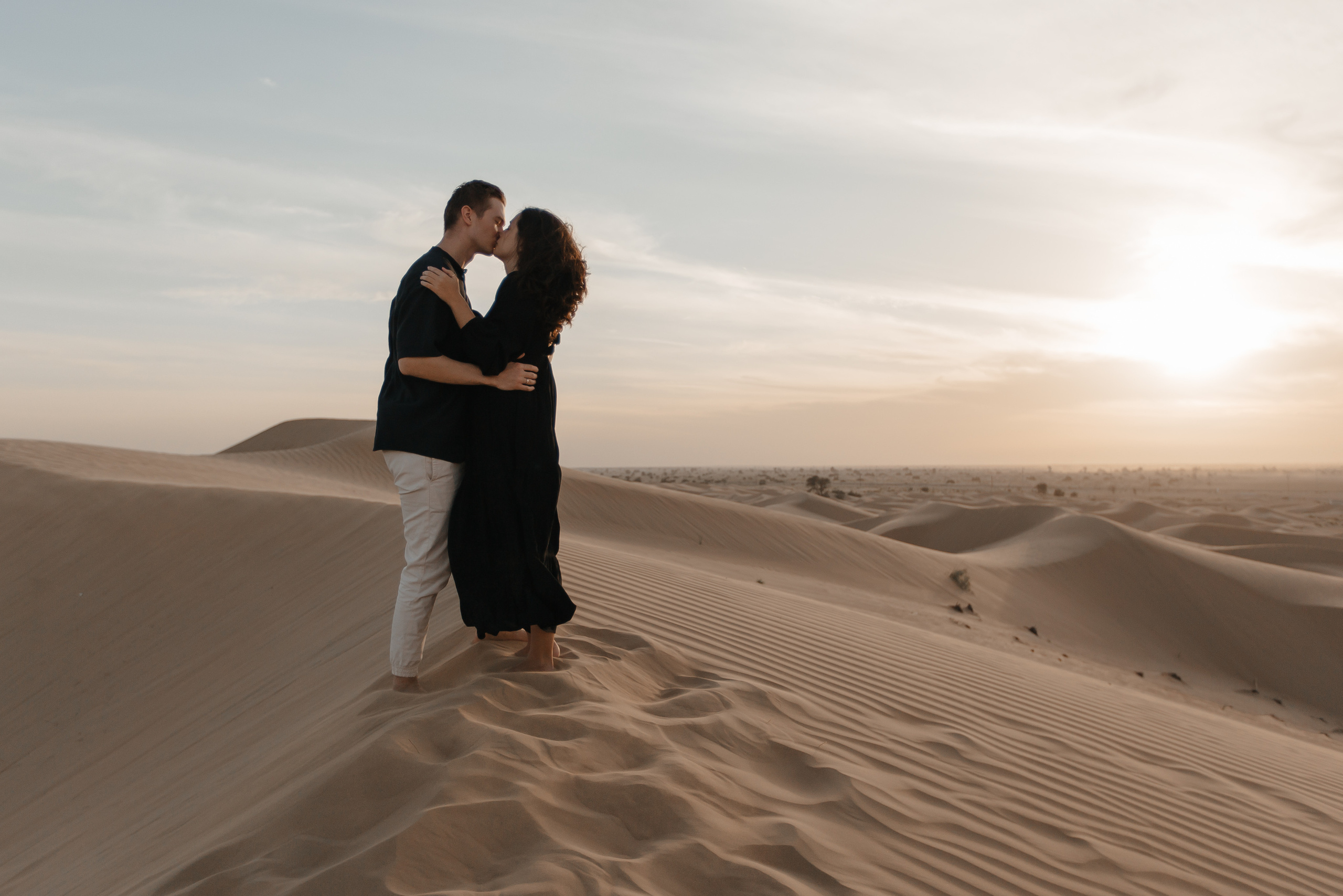 Desert. Valery Litvinova Photography