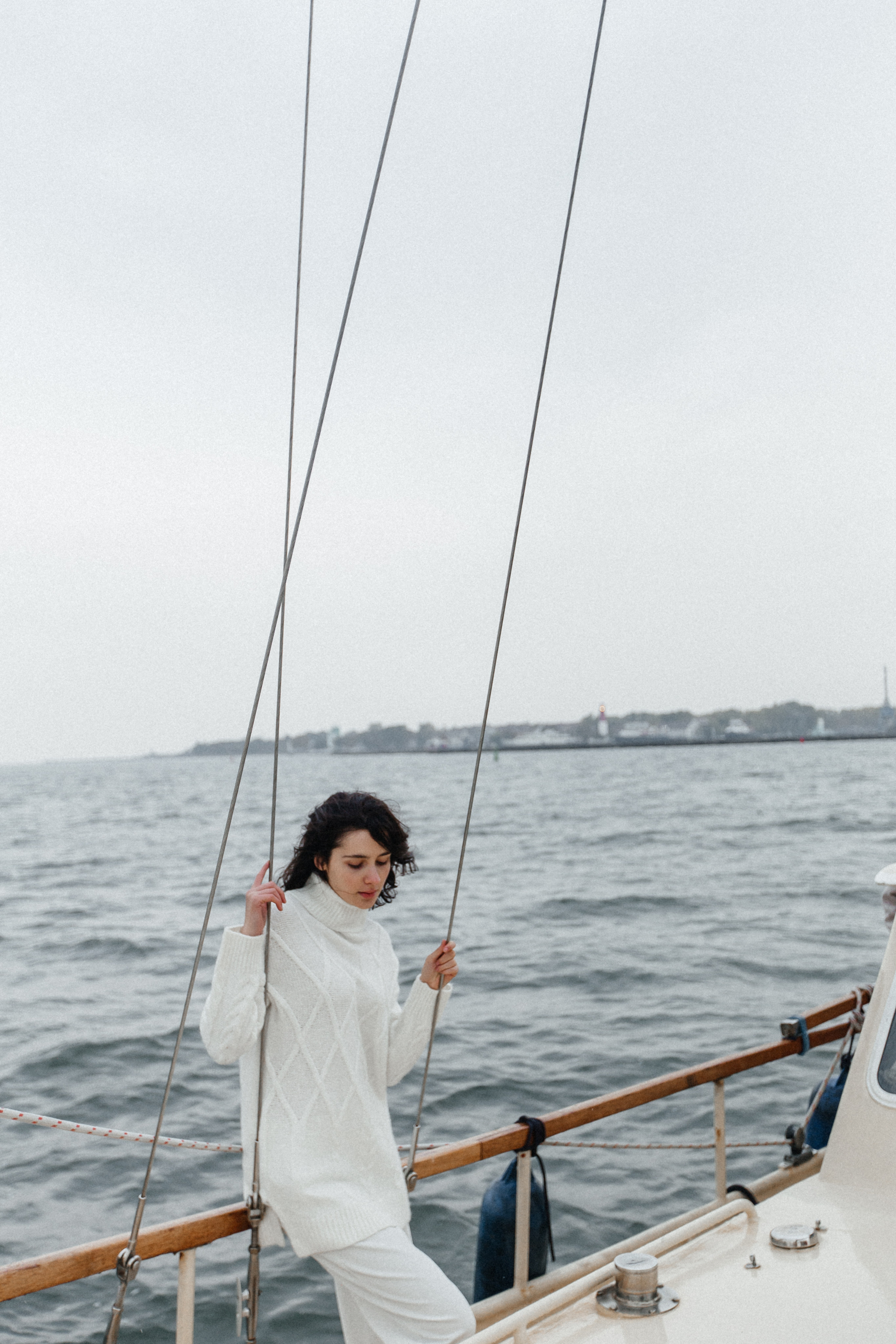 Boat. Valery Litvinova Photography