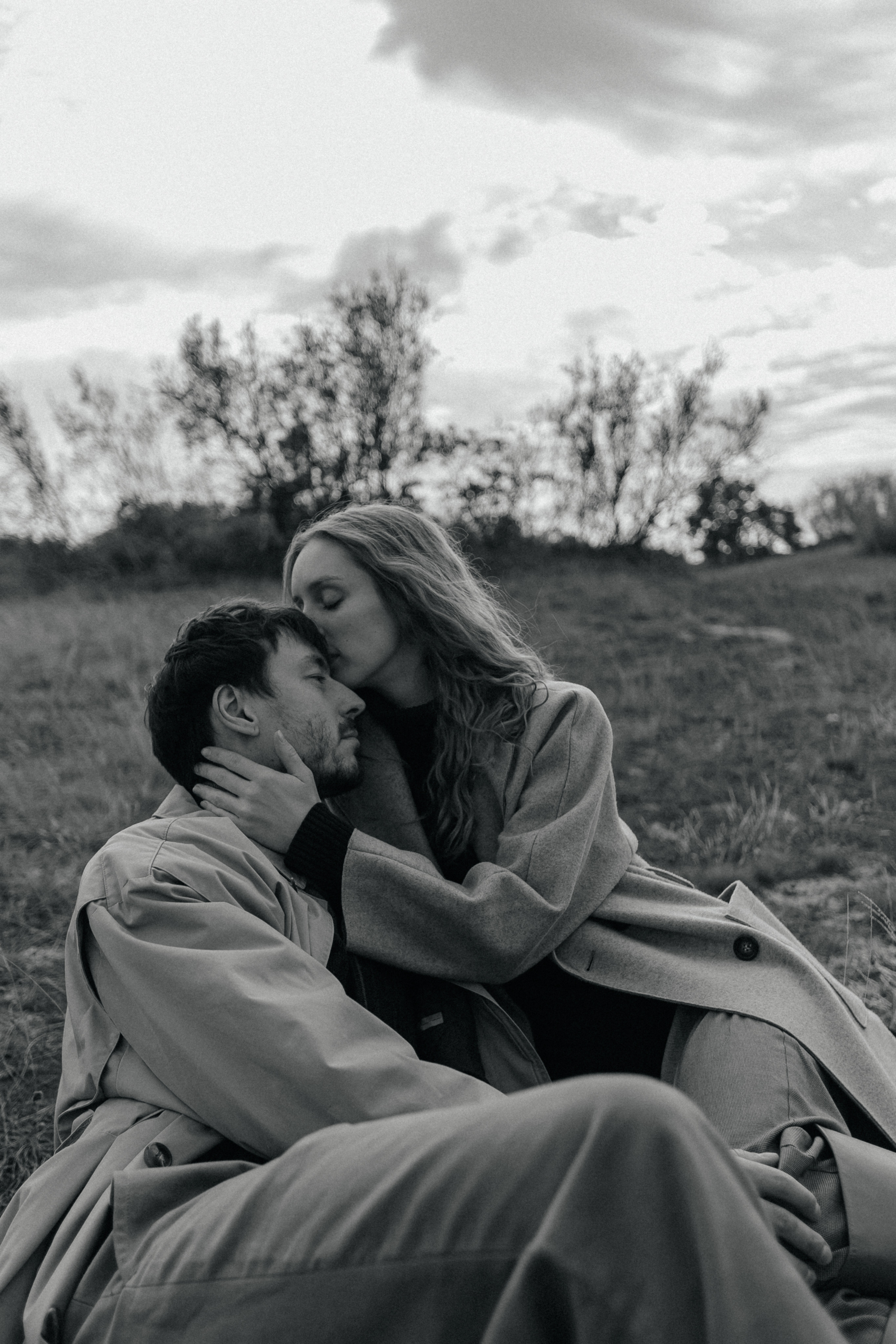 Fall. Valery Litvinova Photography