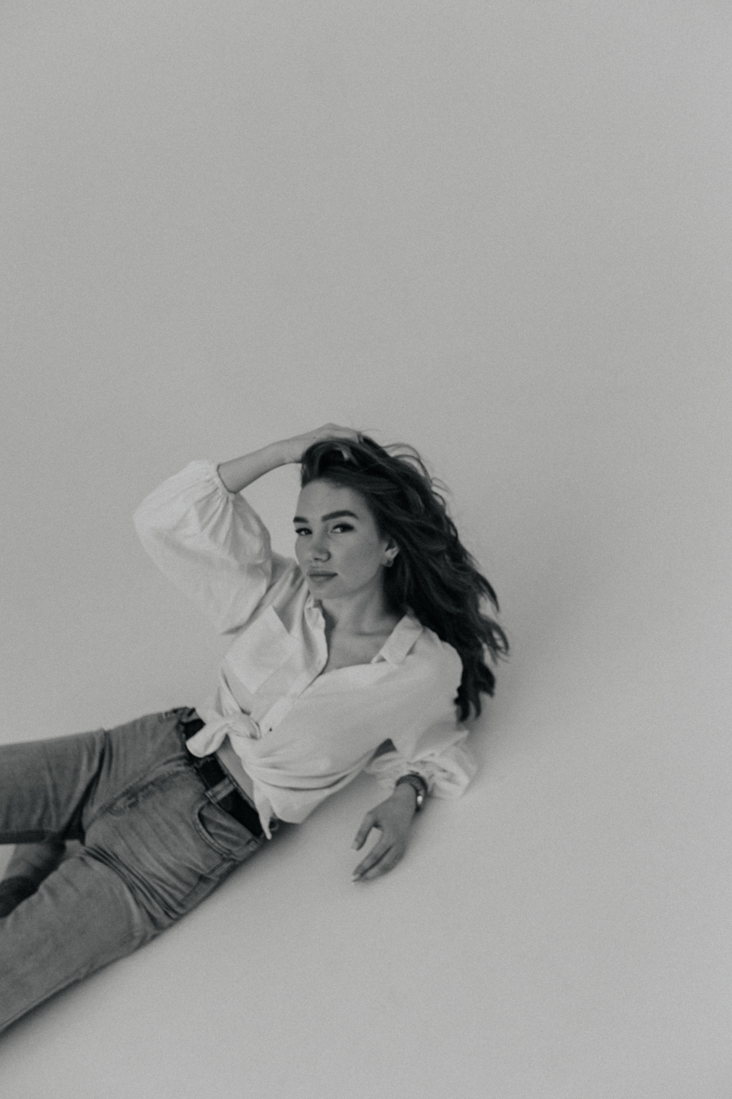 Minimalism. Valery Litvinova Photography