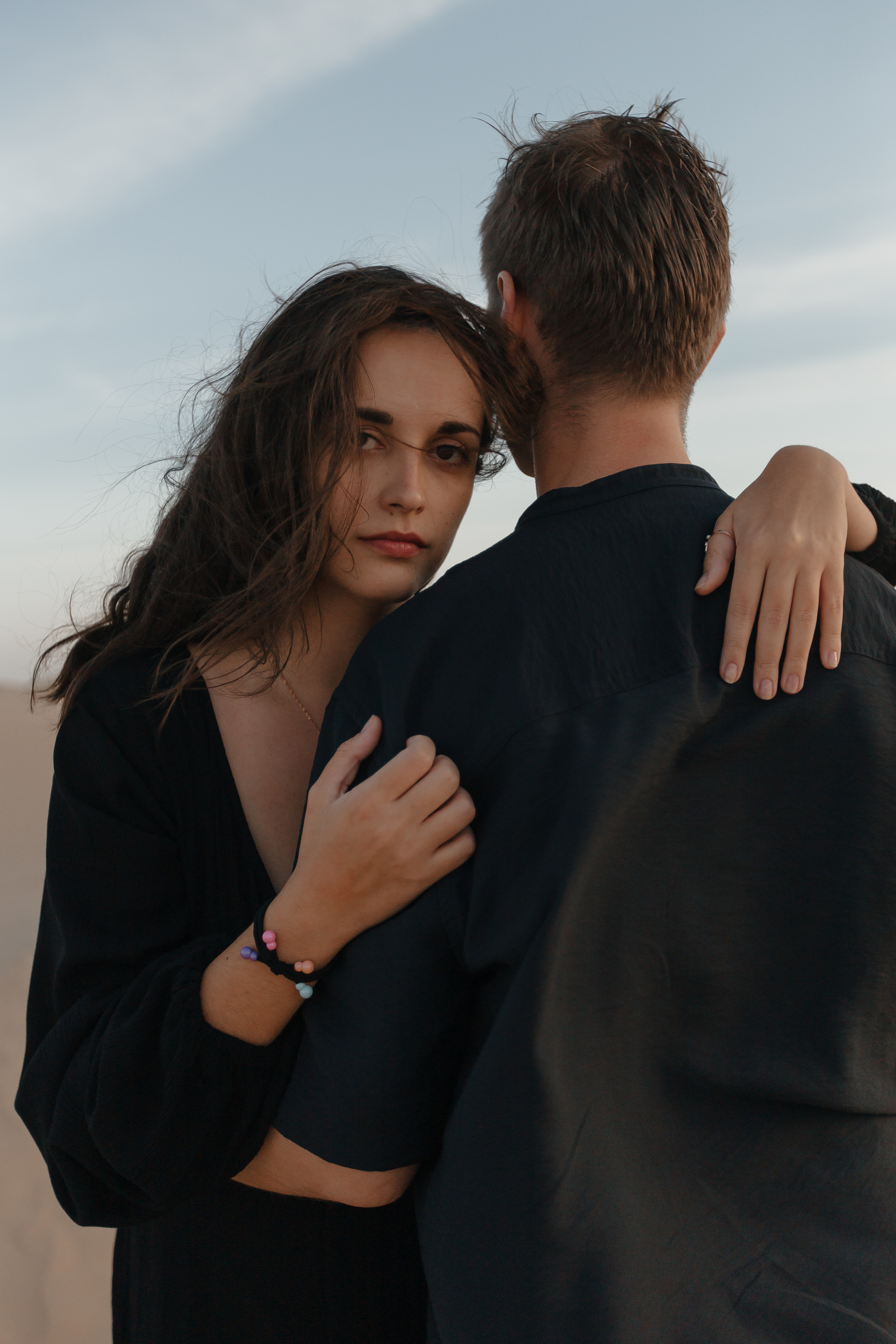 Desert. Valery Litvinova Photography