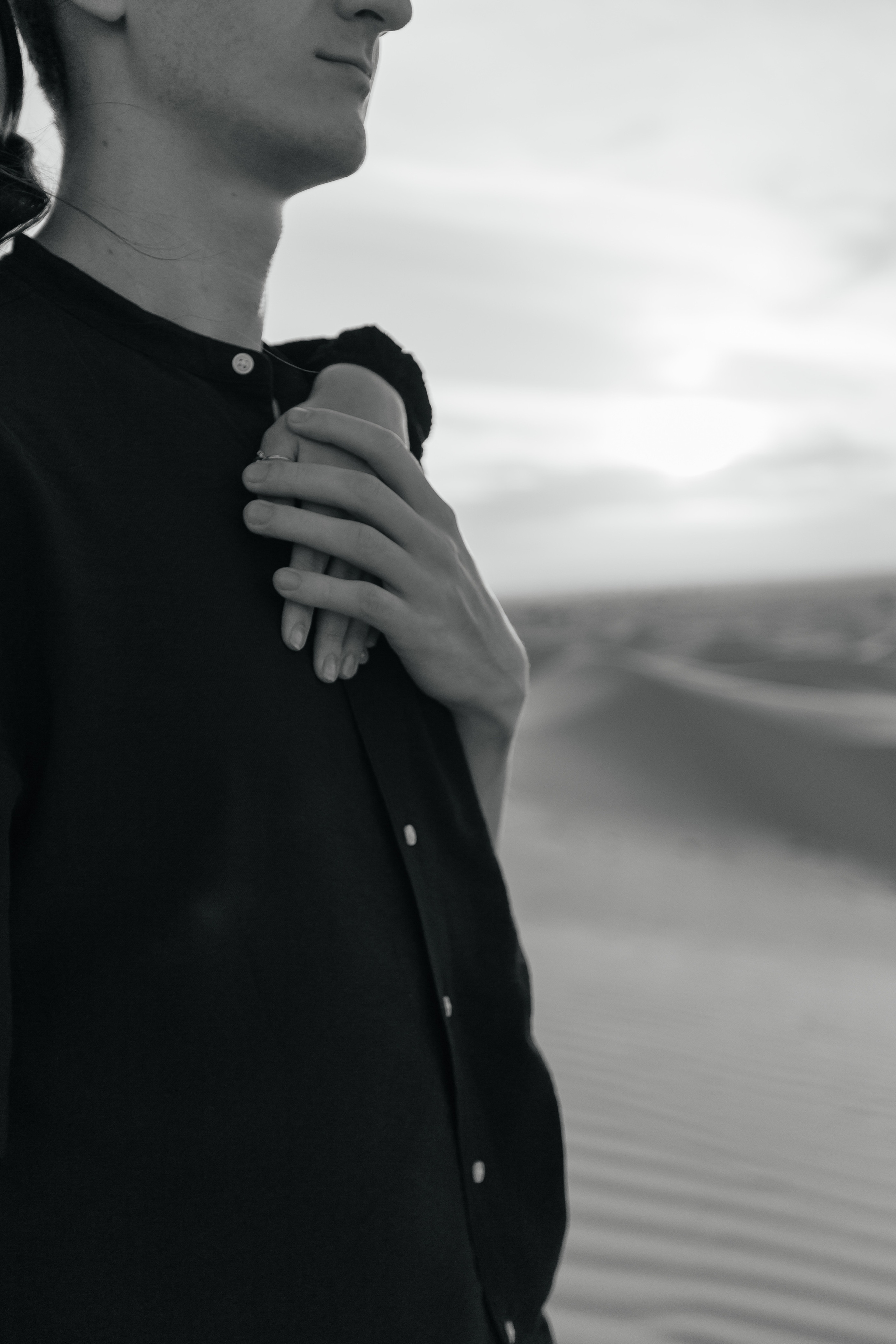 Desert. Valery Litvinova Photography