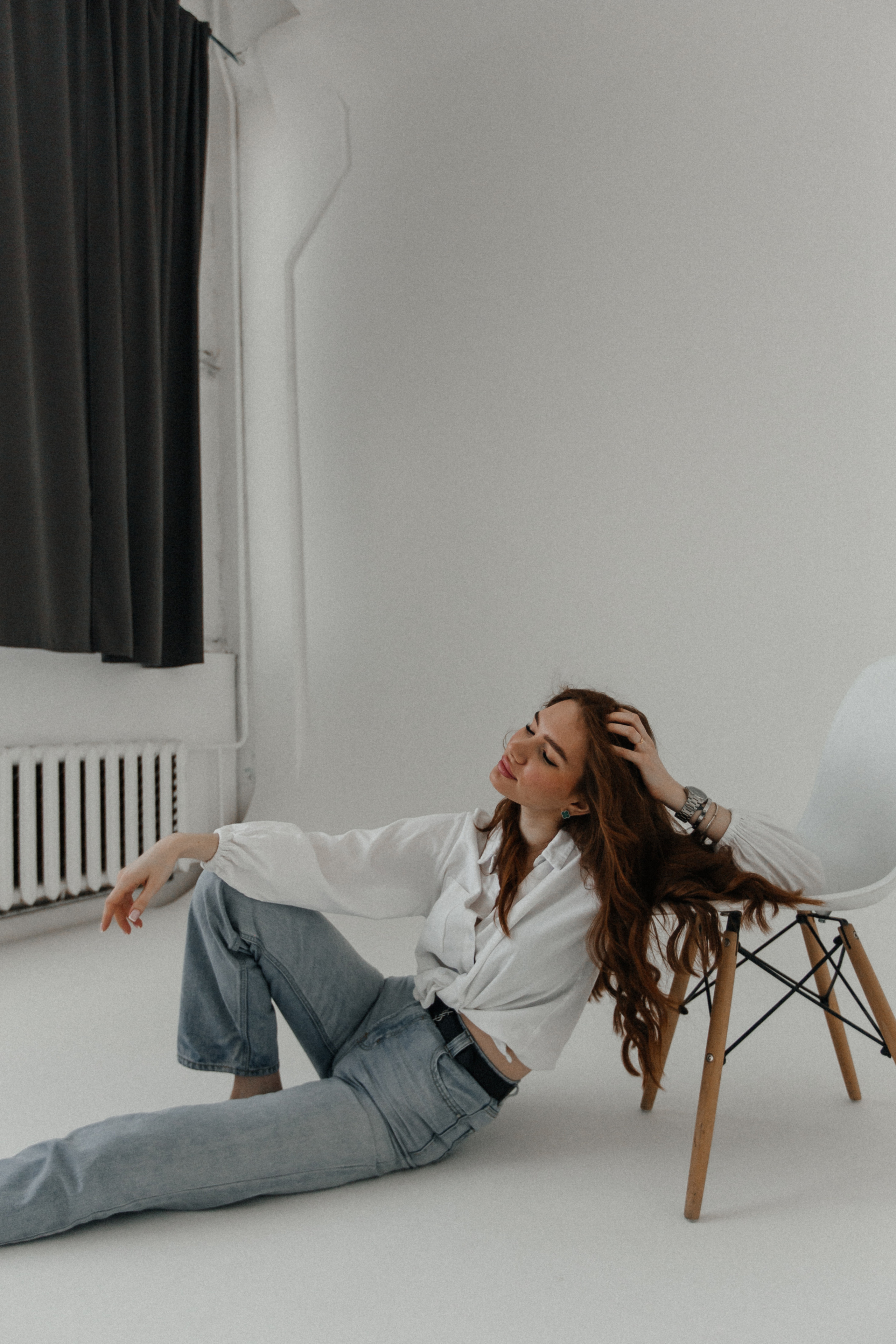 Minimalism. Valery Litvinova Photography