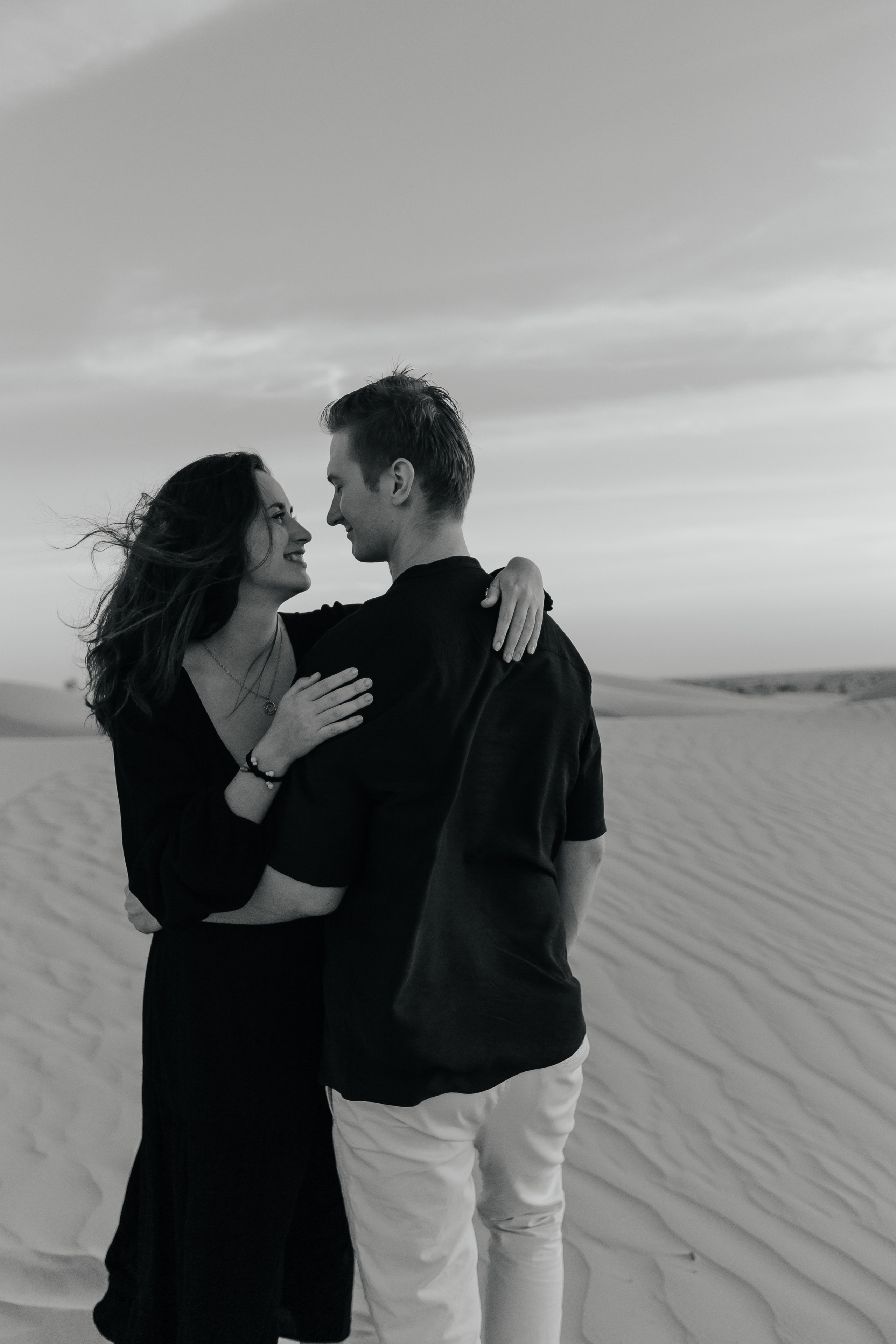 Desert. Valery Litvinova Photography