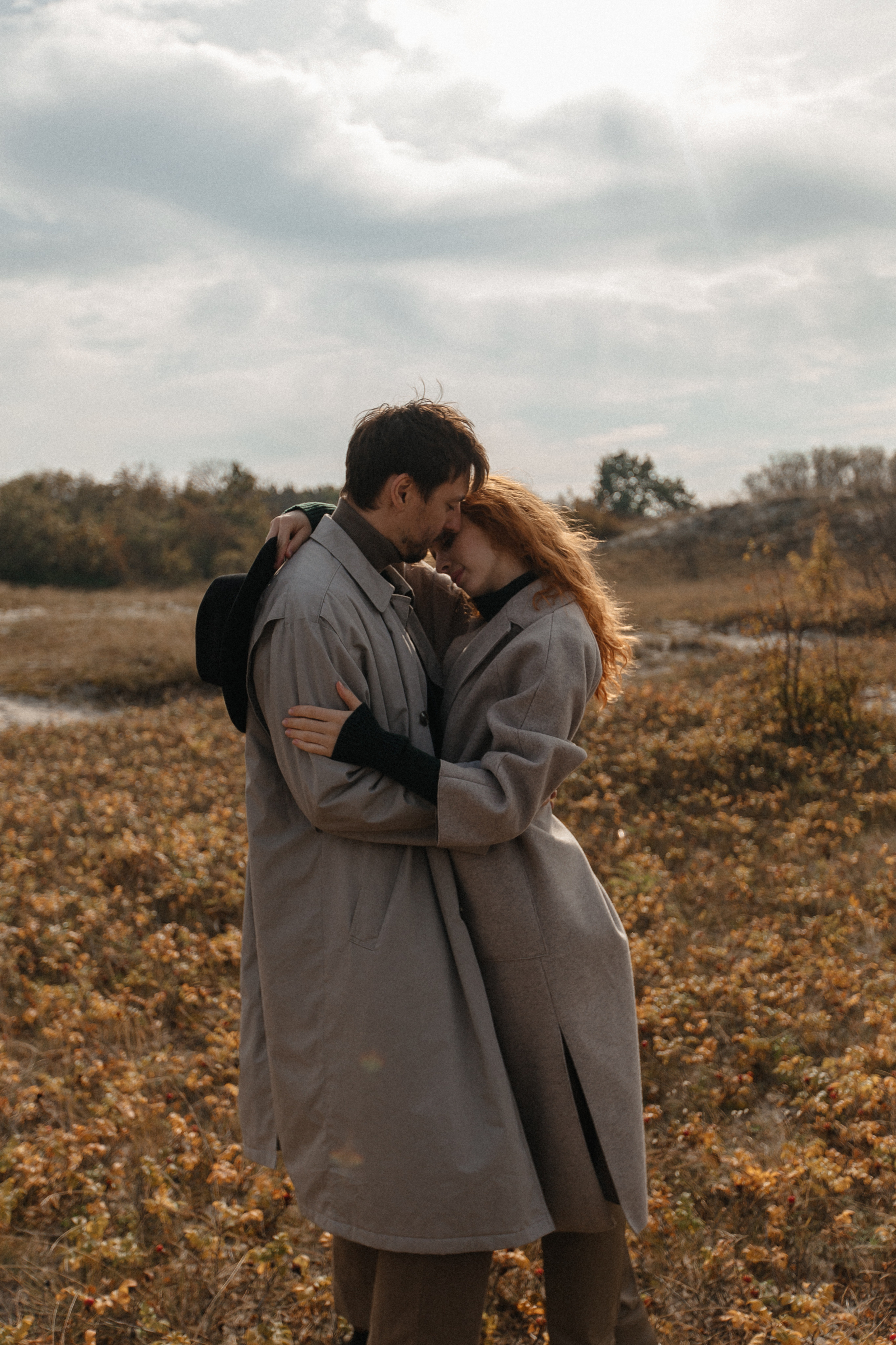 Fall. Valery Litvinova Photography