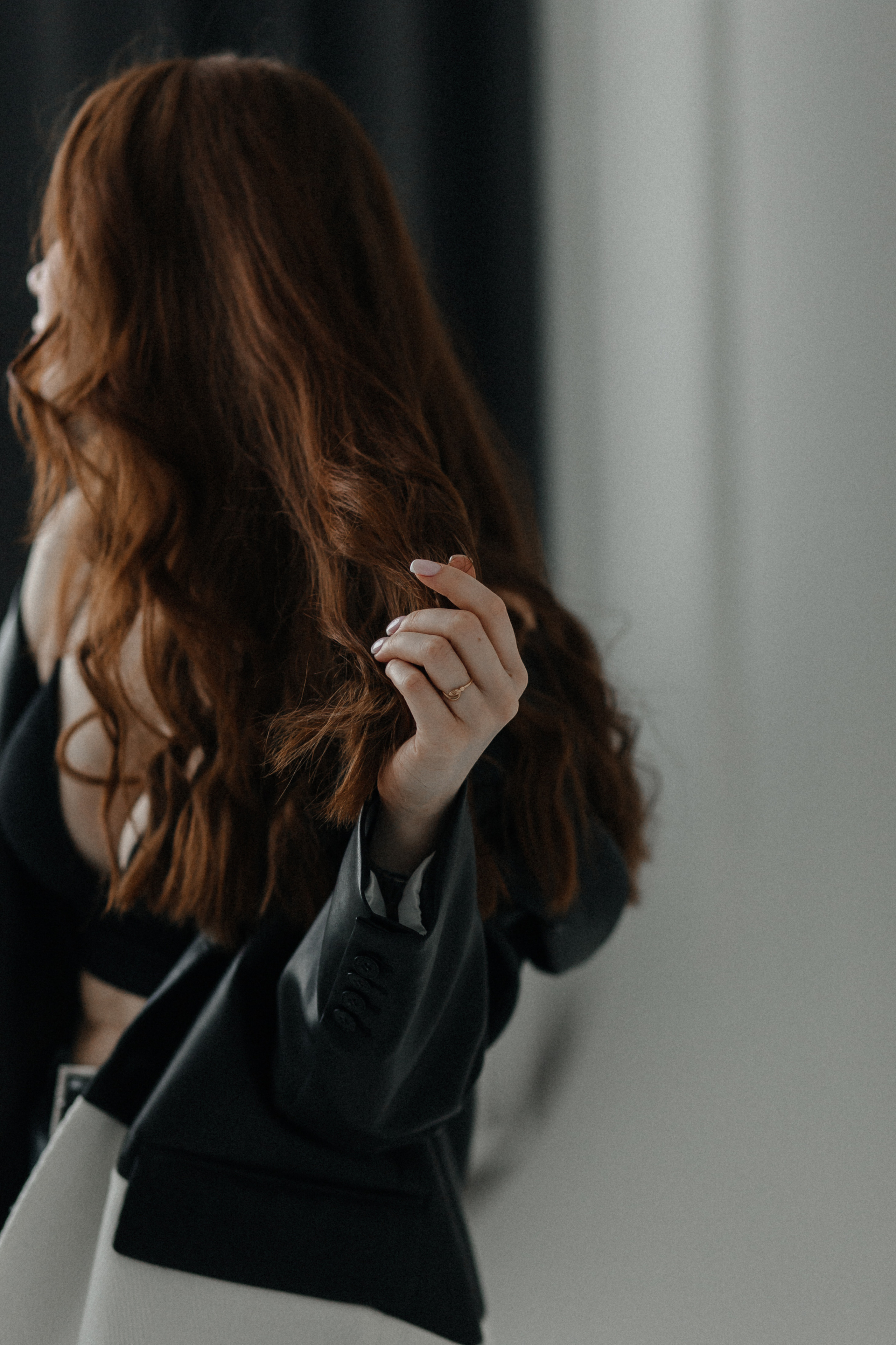 Minimalism. Valery Litvinova Photography