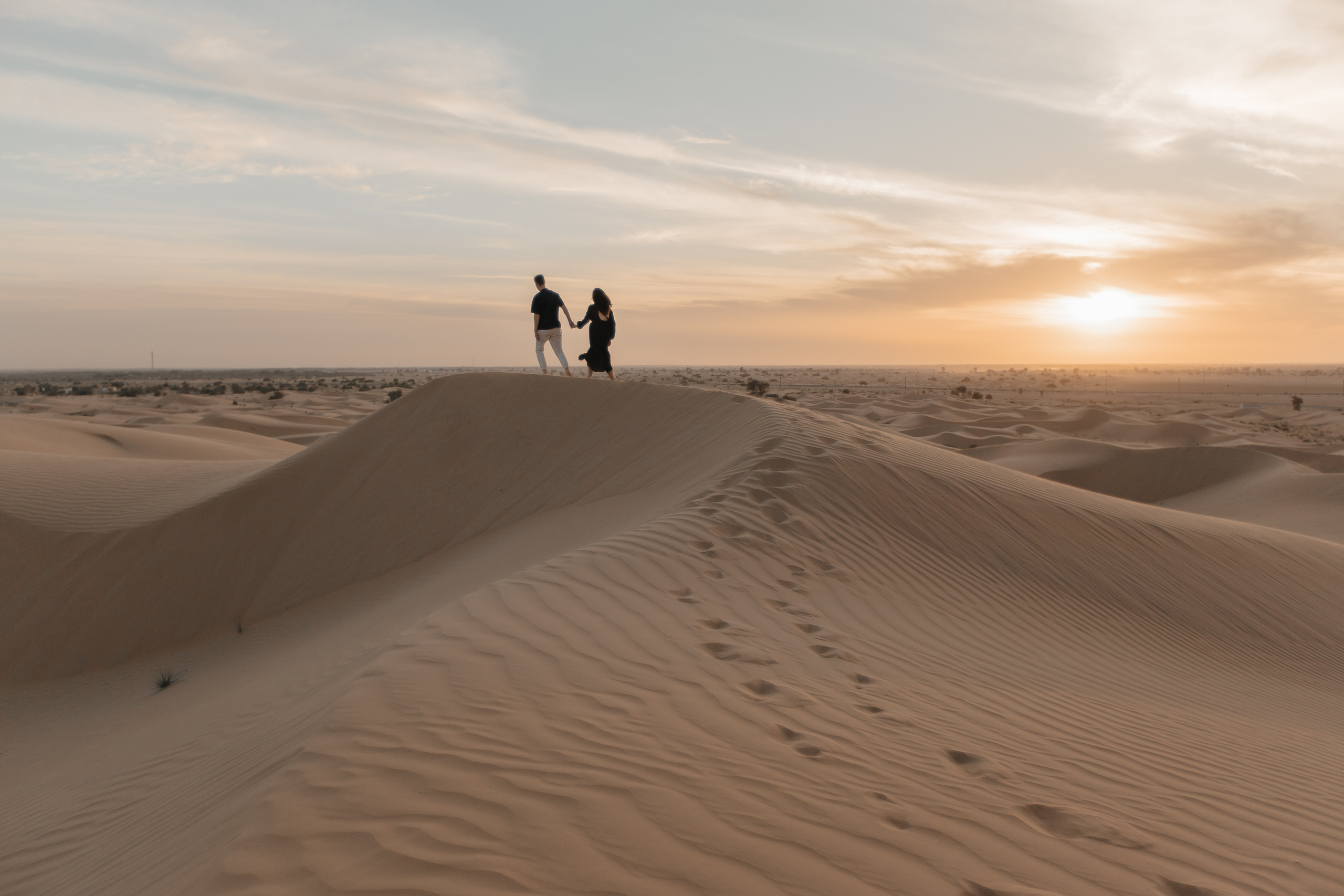 Desert. Valery Litvinova Photography