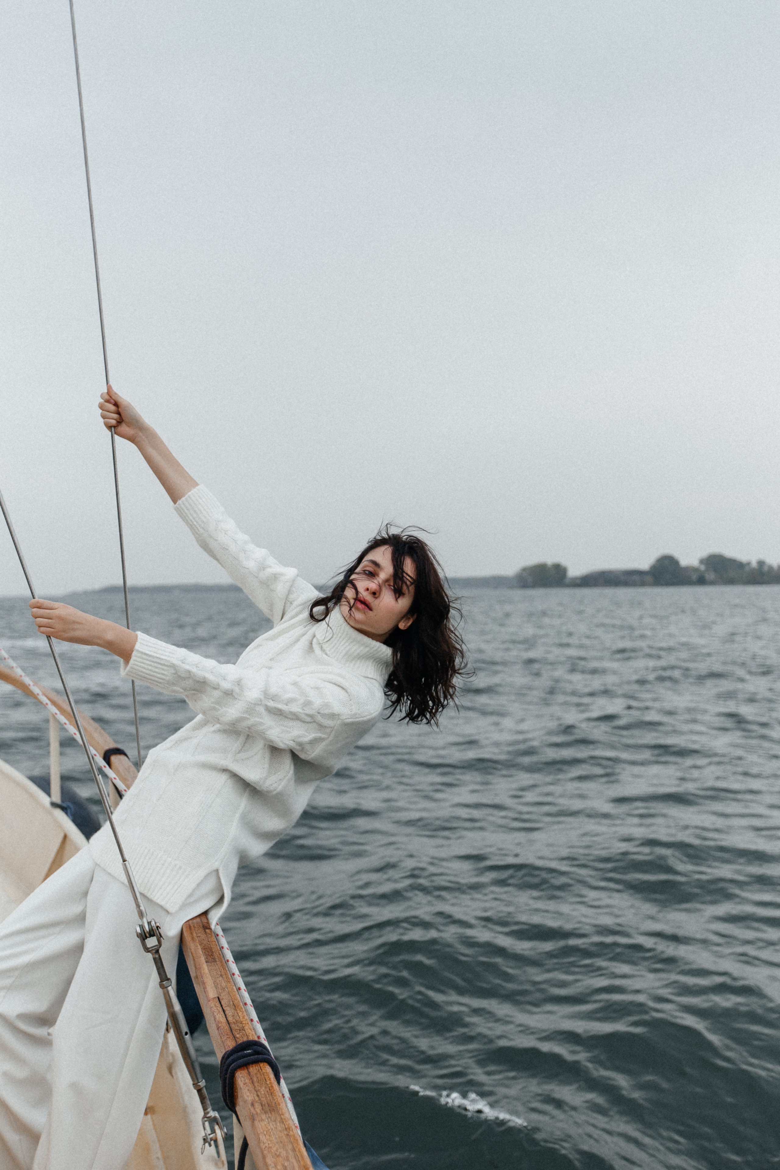 Boat. Valery Litvinova Photography