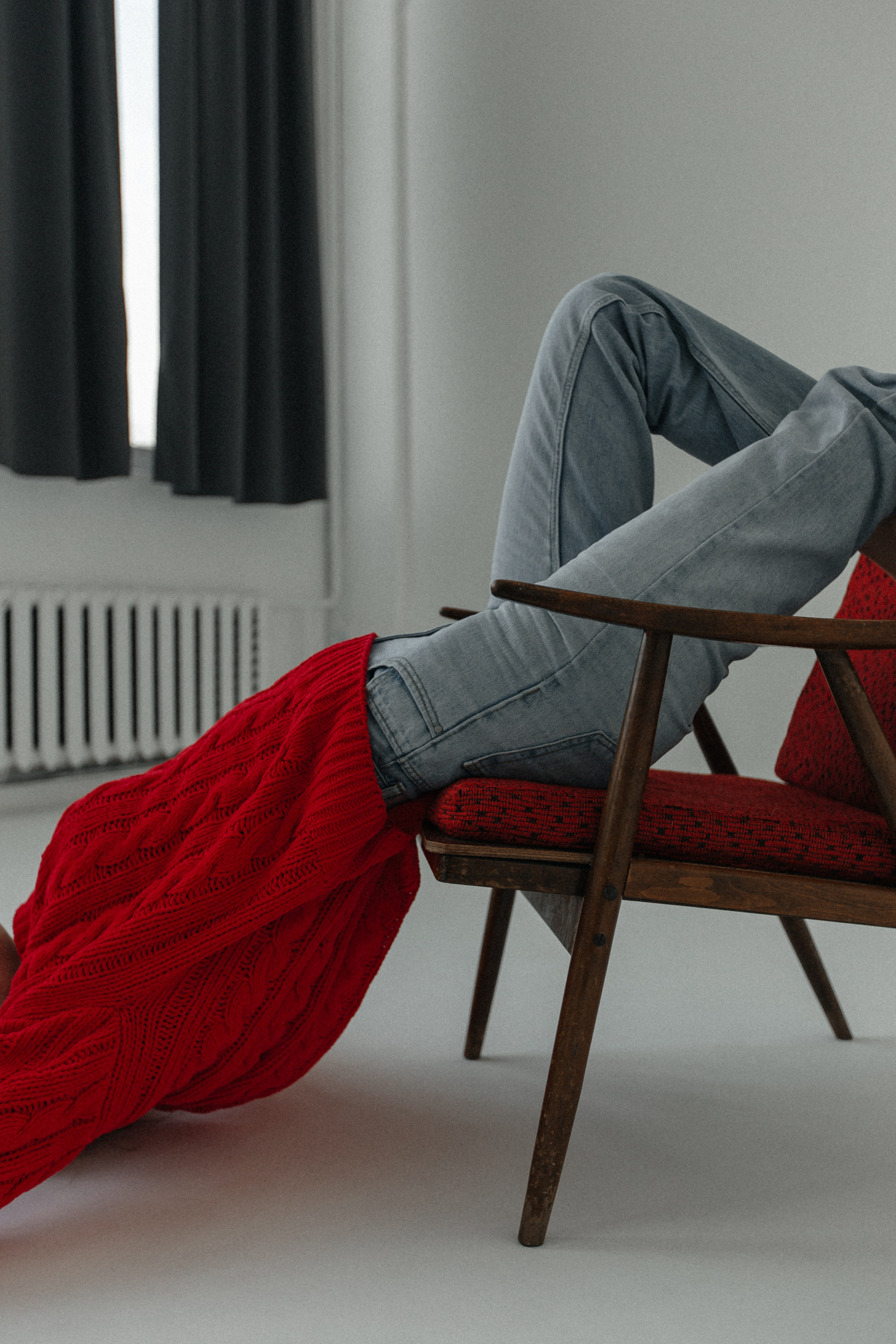 Minimalism. Valery Litvinova Photography