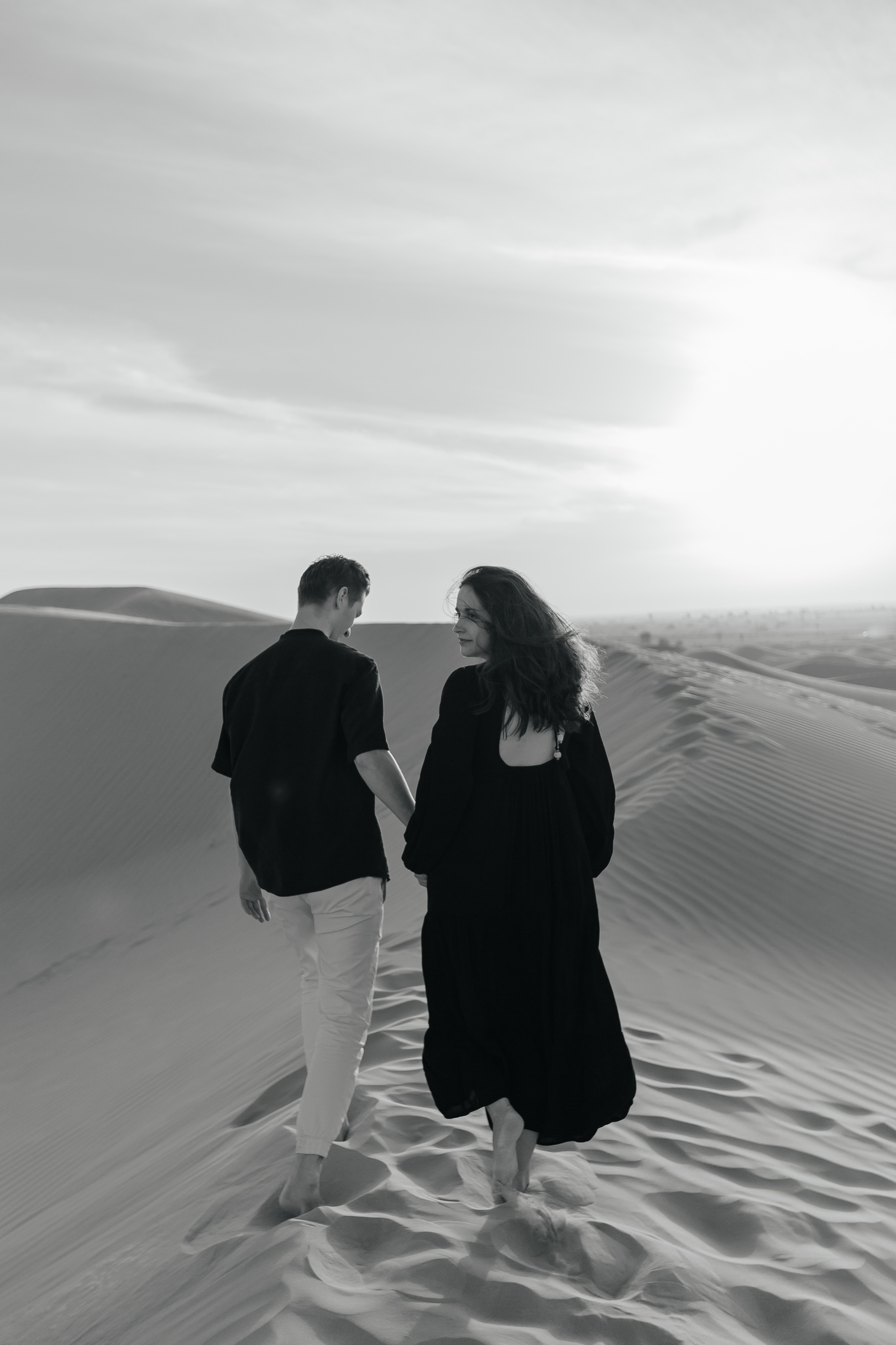 Desert. Valery Litvinova Photography