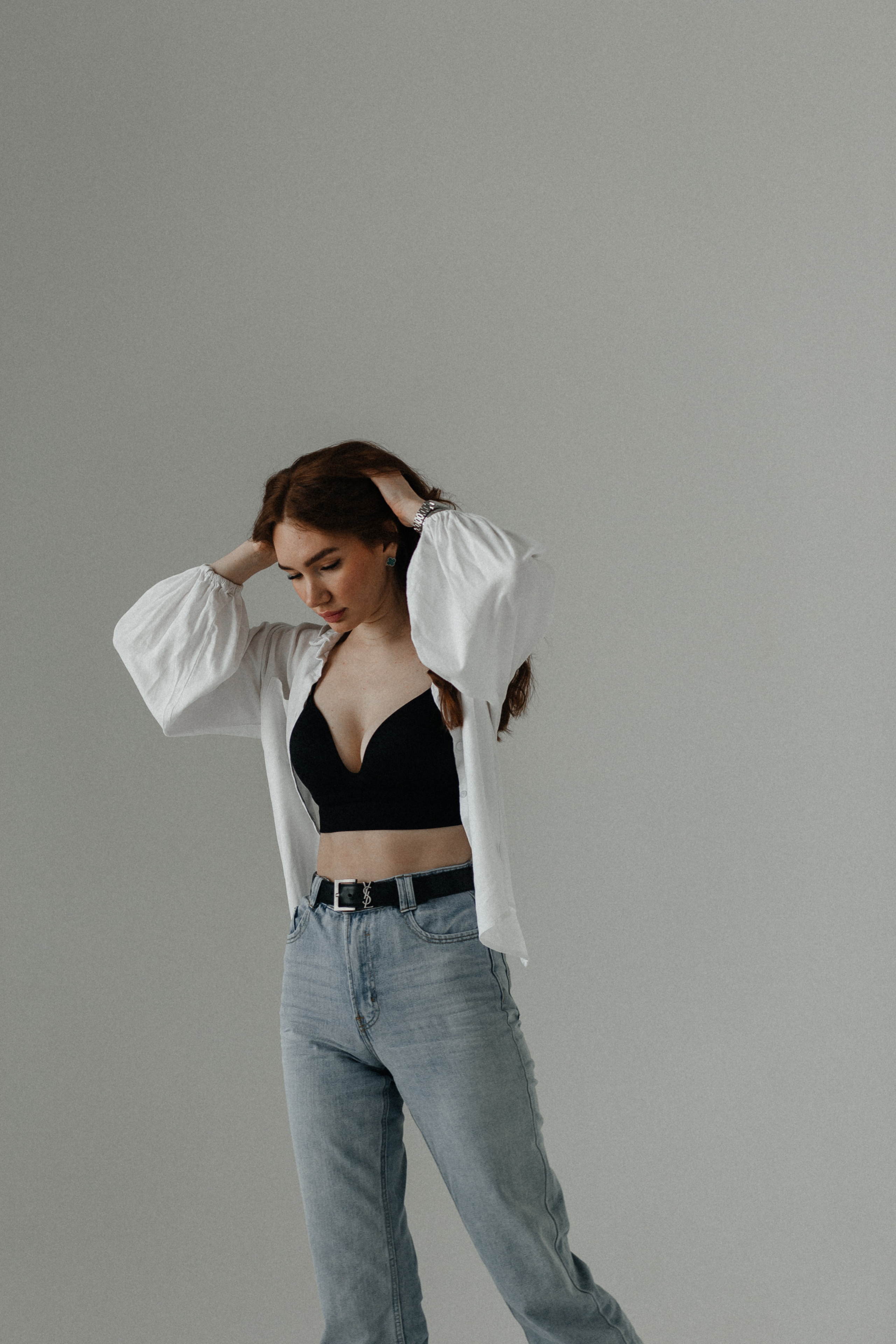 Minimalism. Valery Litvinova Photography