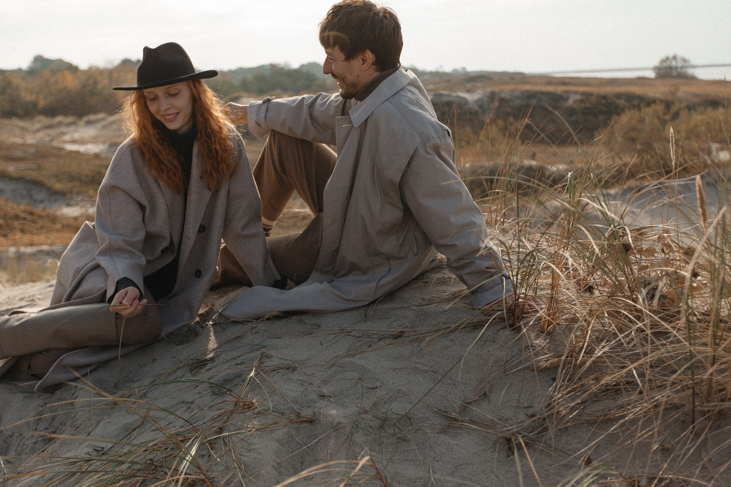 Fall. Valery Litvinova Photography