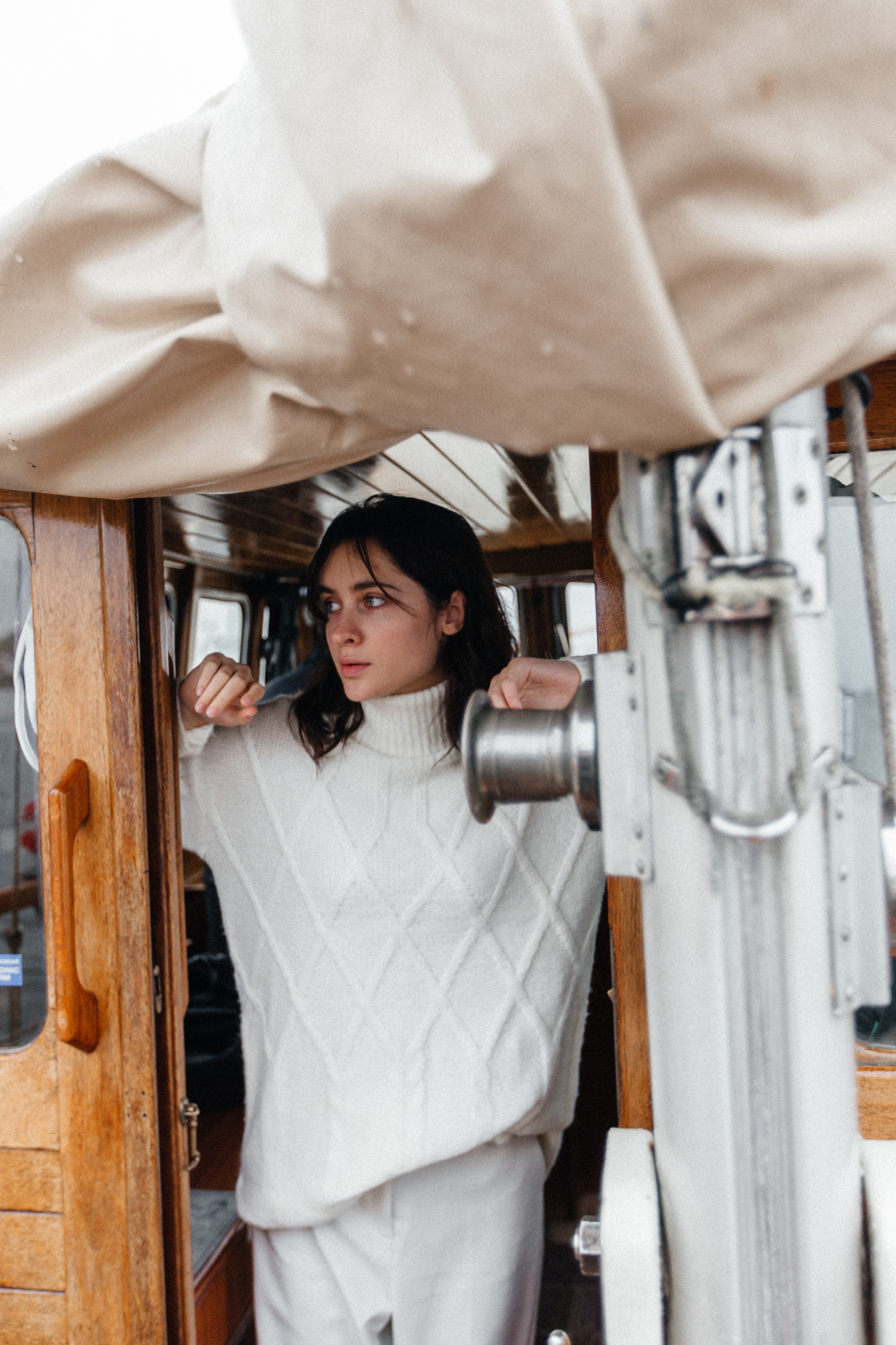 Boat. Valery Litvinova Photography