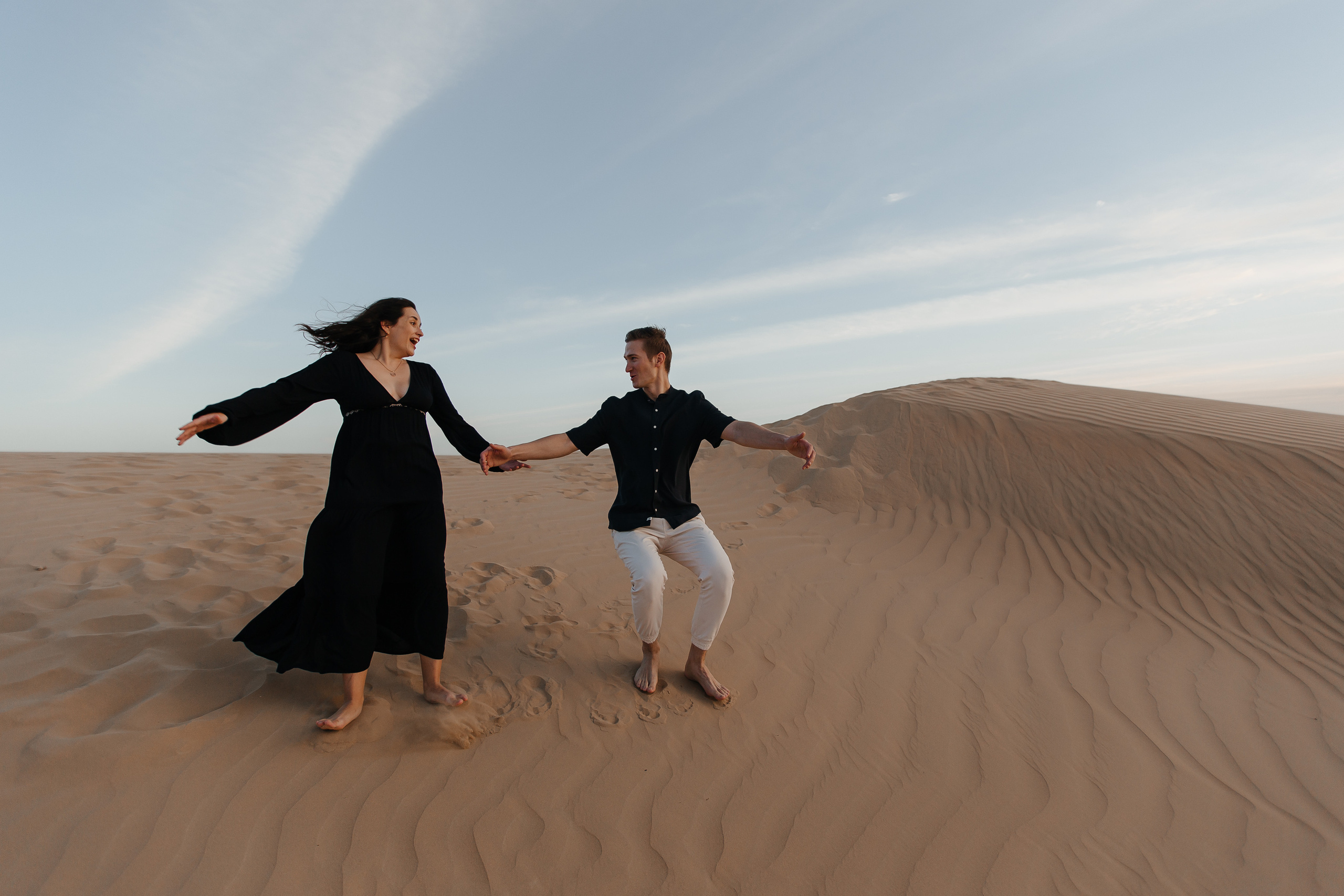 Desert. Valery Litvinova Photography