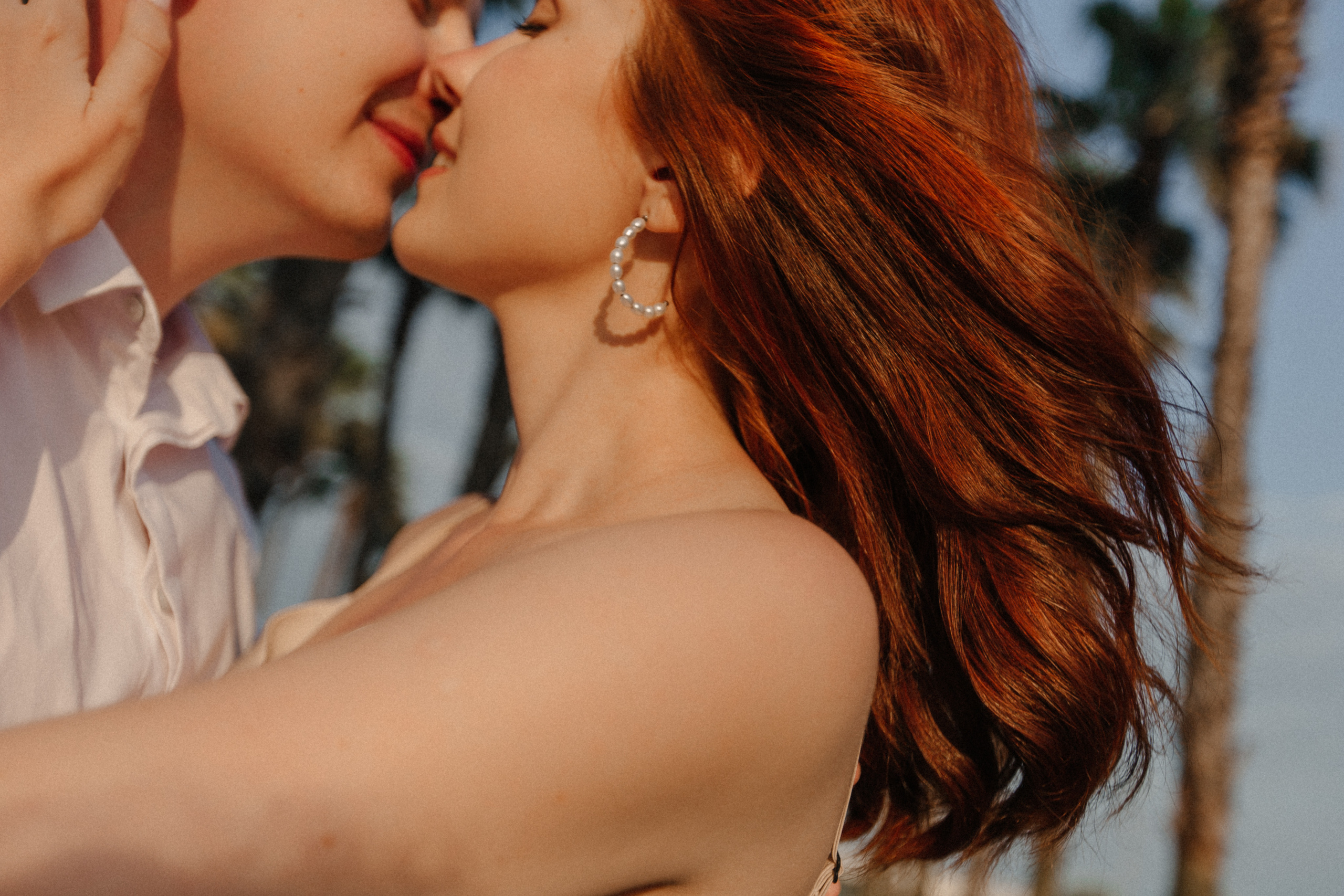 Море. Фотограф Валерия Литвинова