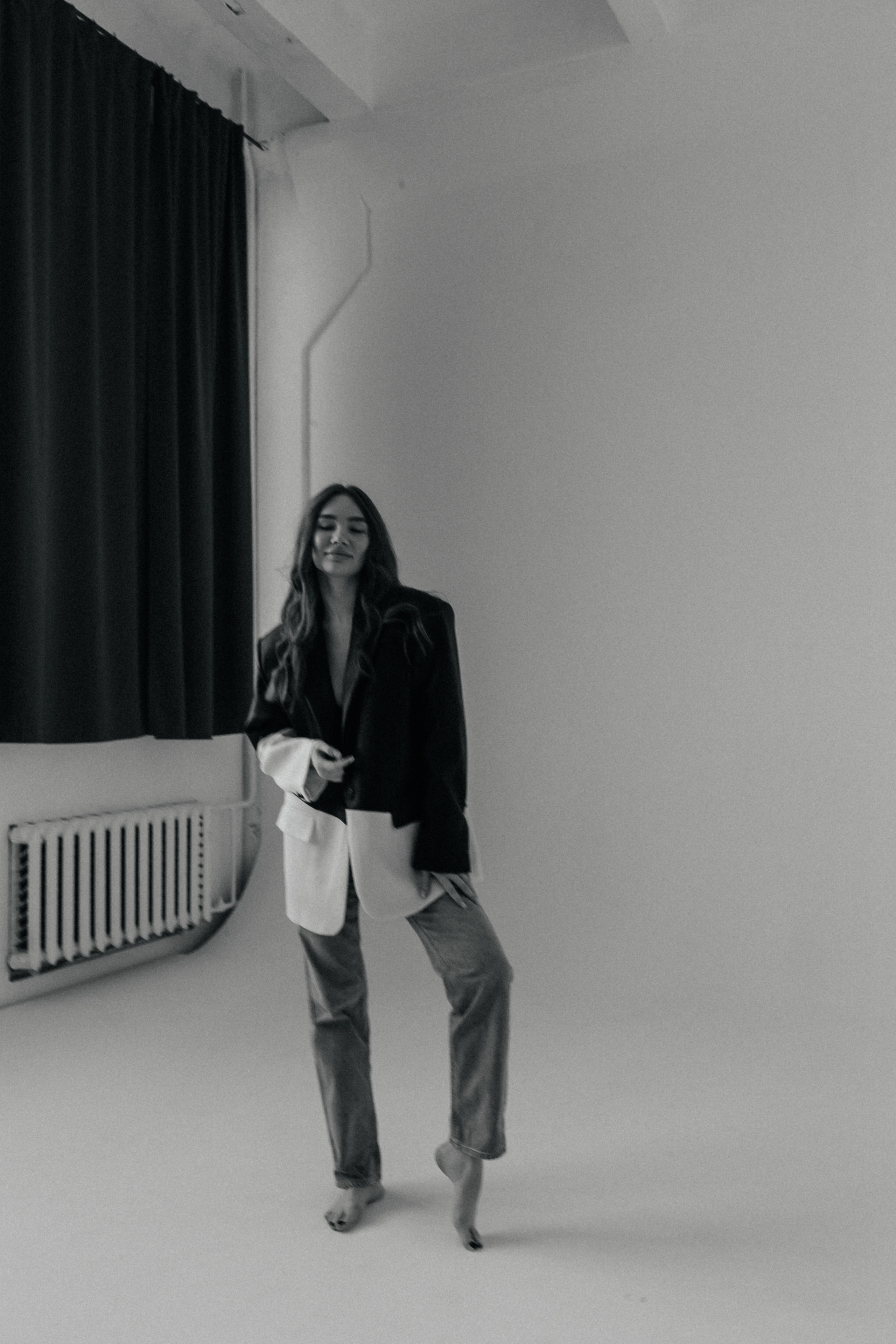 Minimalism. Valery Litvinova Photography