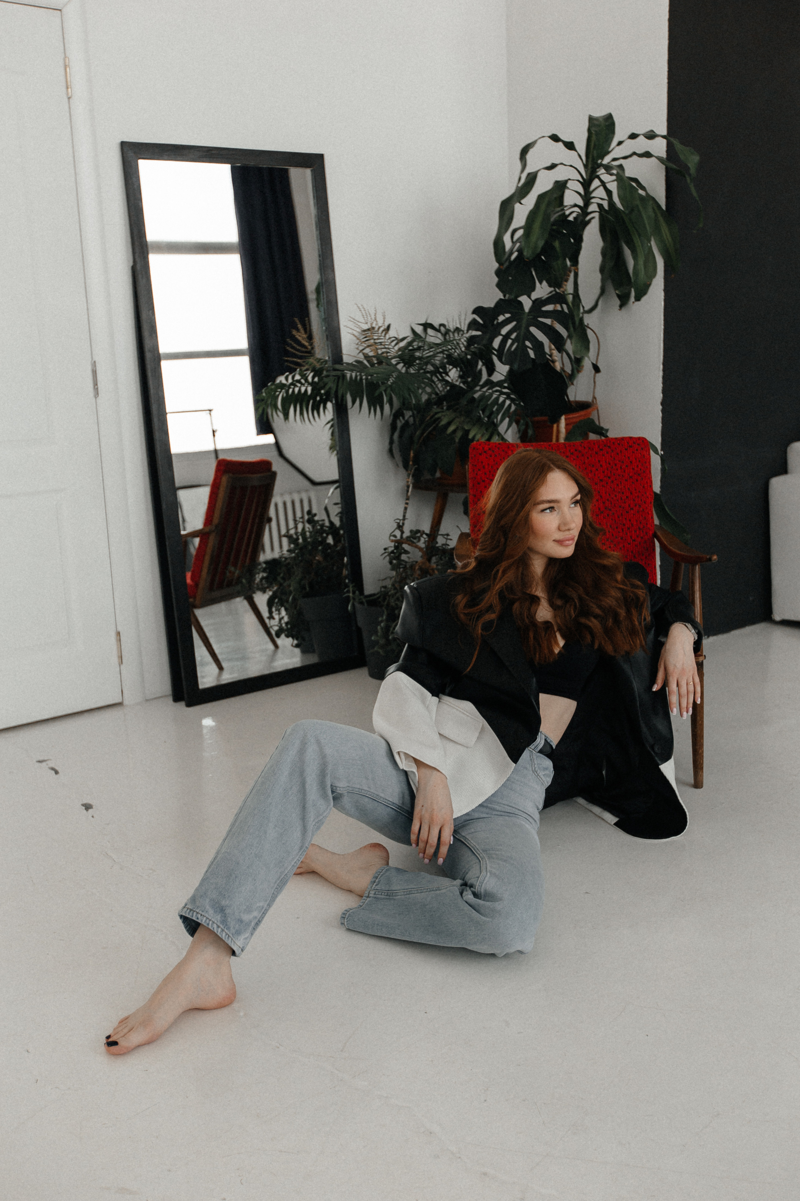 Minimalism. Valery Litvinova Photography