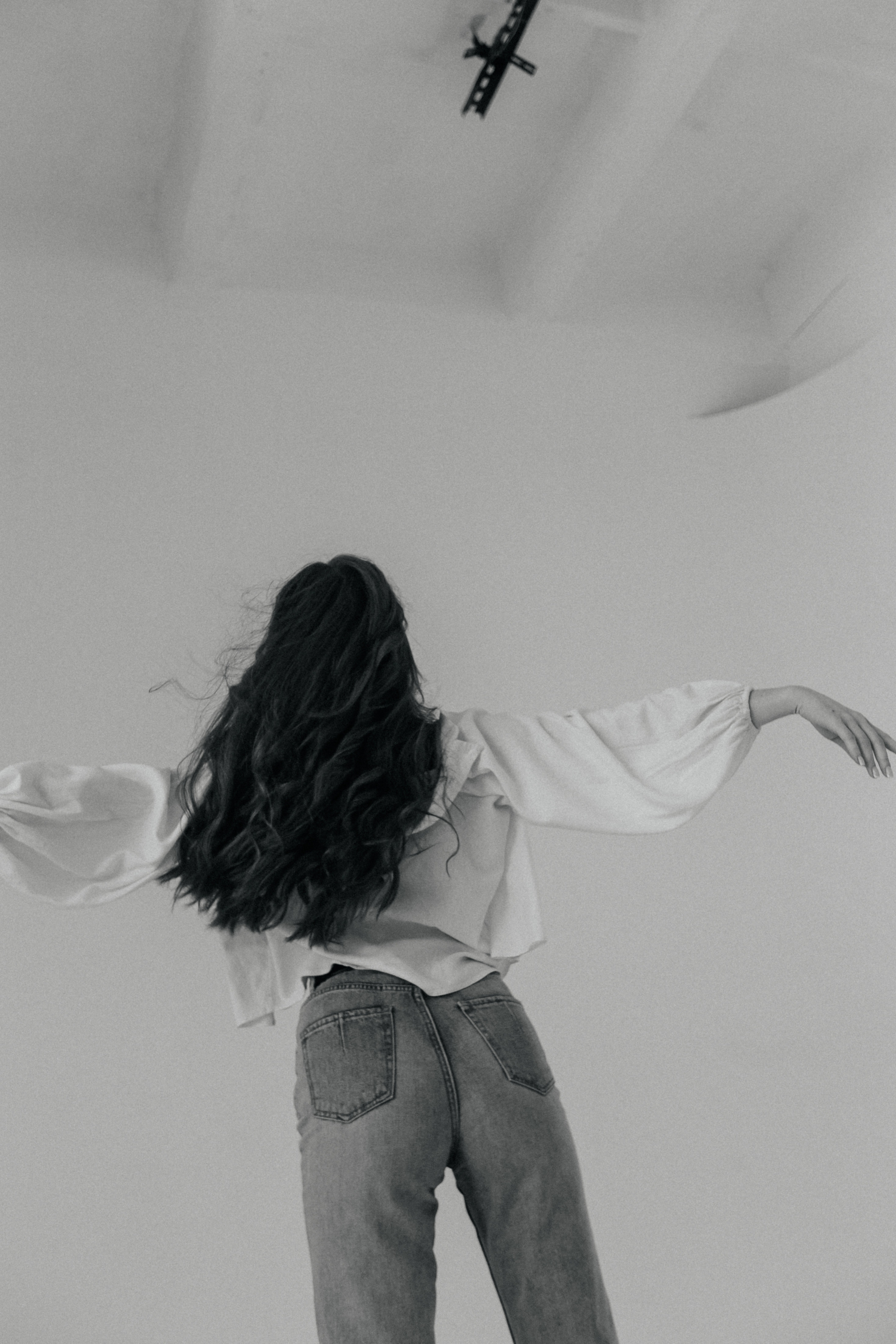 Minimalism. Valery Litvinova Photography