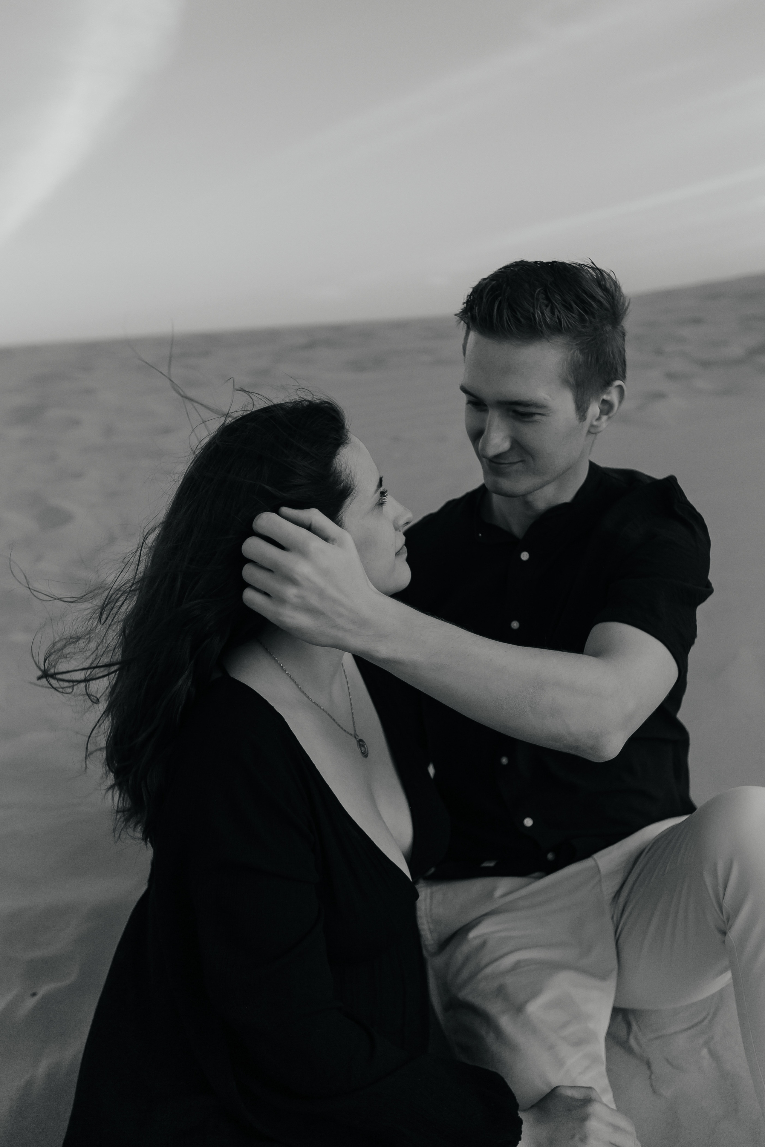 Desert. Valery Litvinova Photography