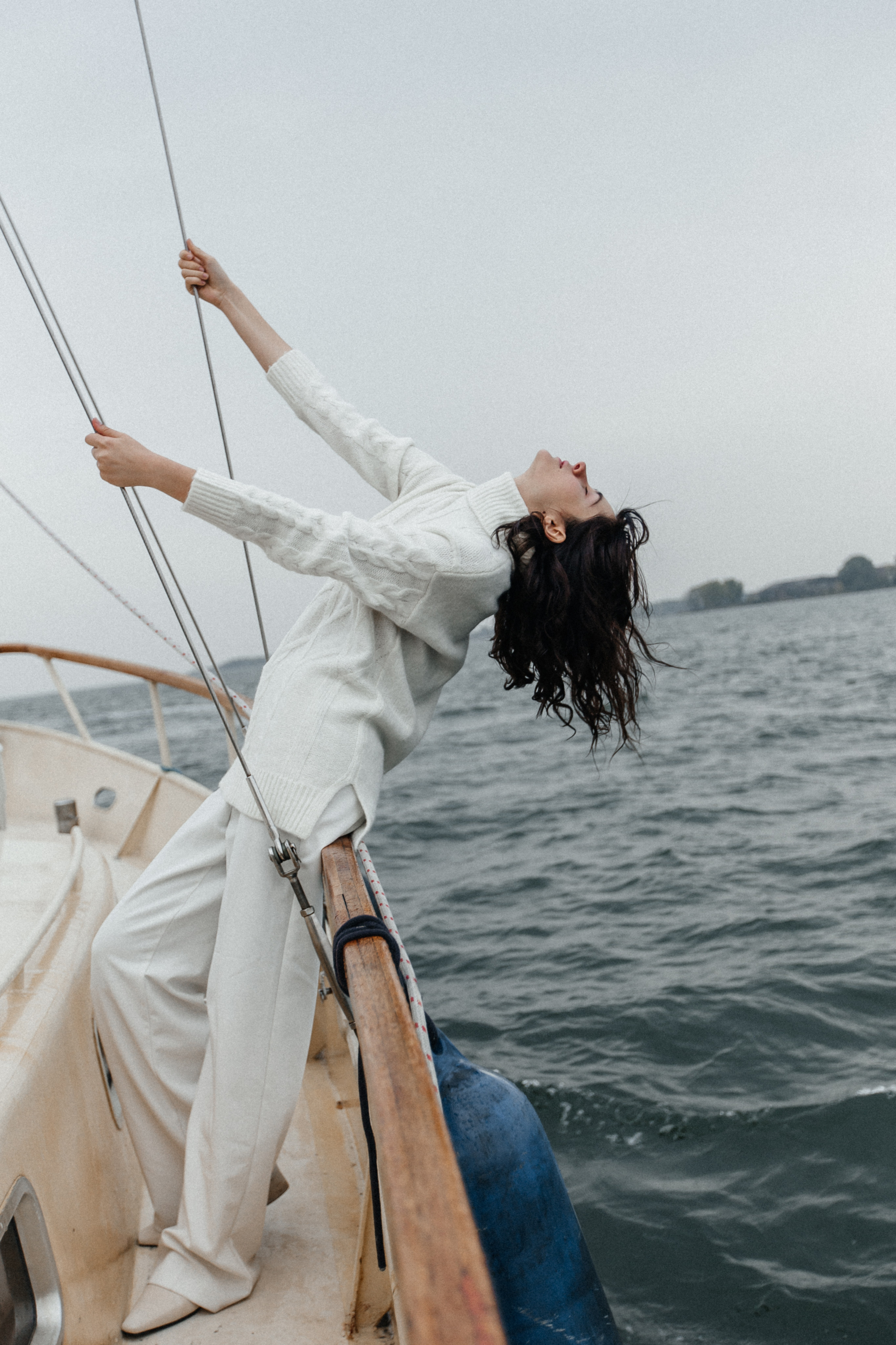 Boat. Valery Litvinova Photography