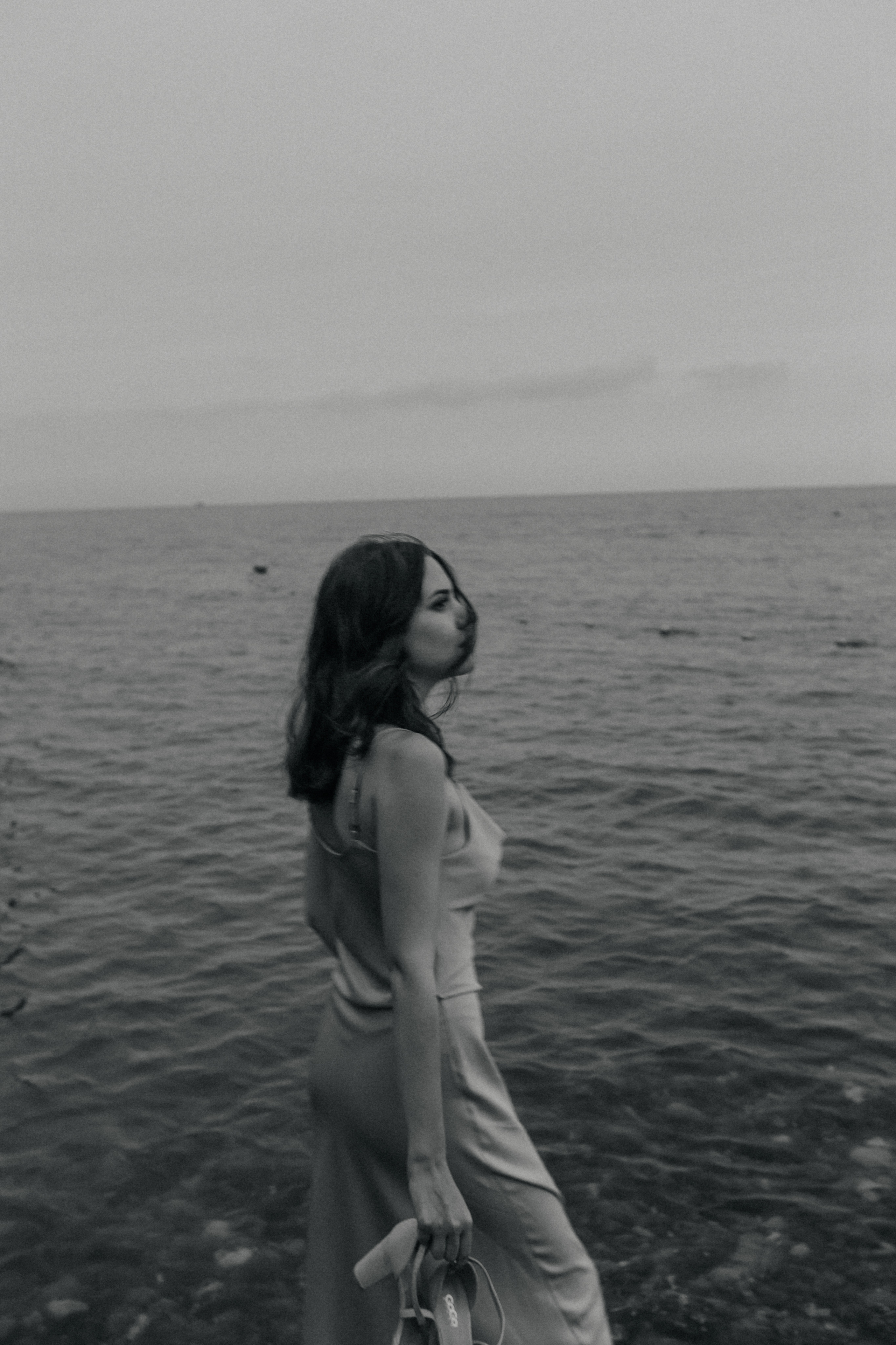 Море. Фотограф Валерия Литвинова