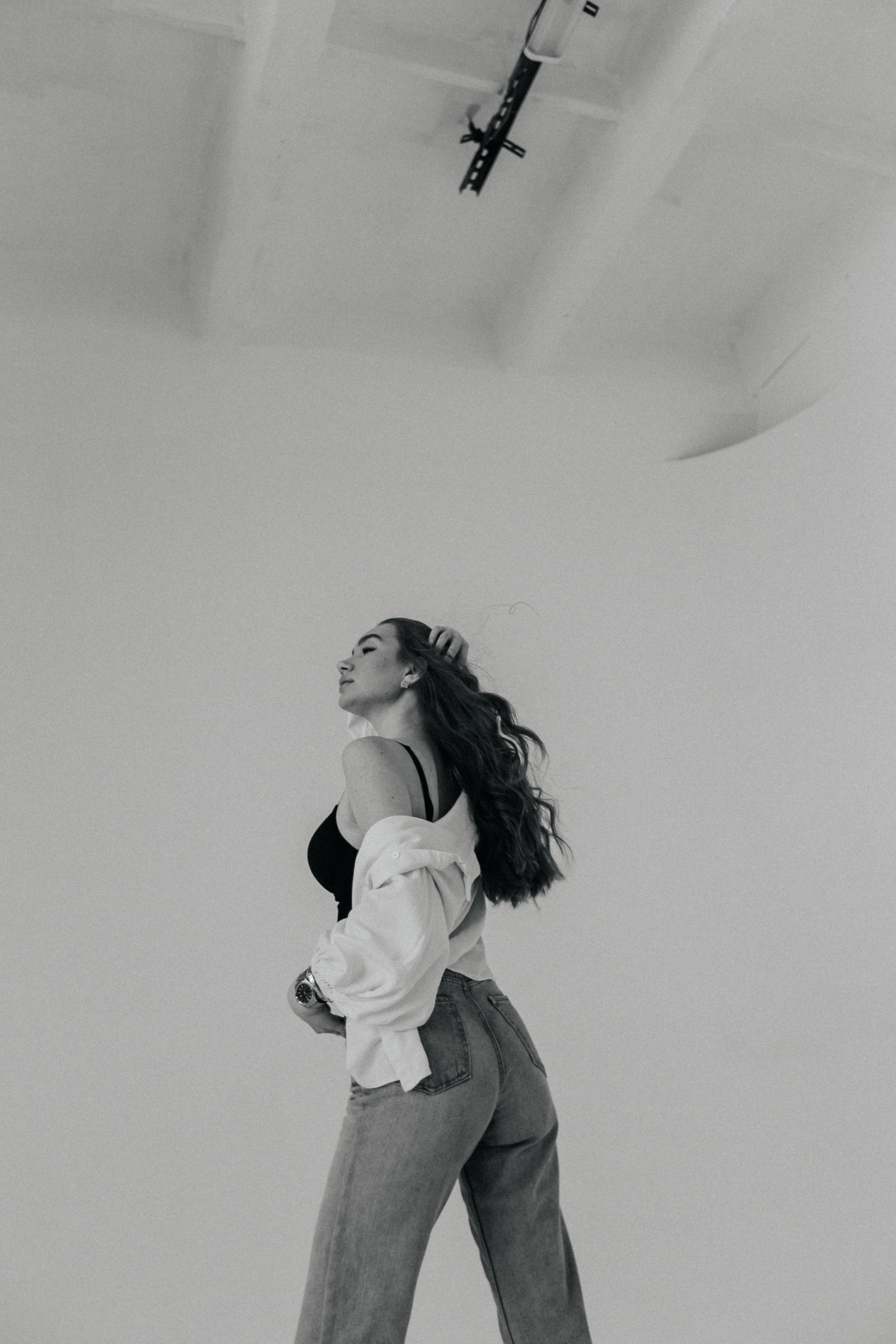 Minimalism. Valery Litvinova Photography