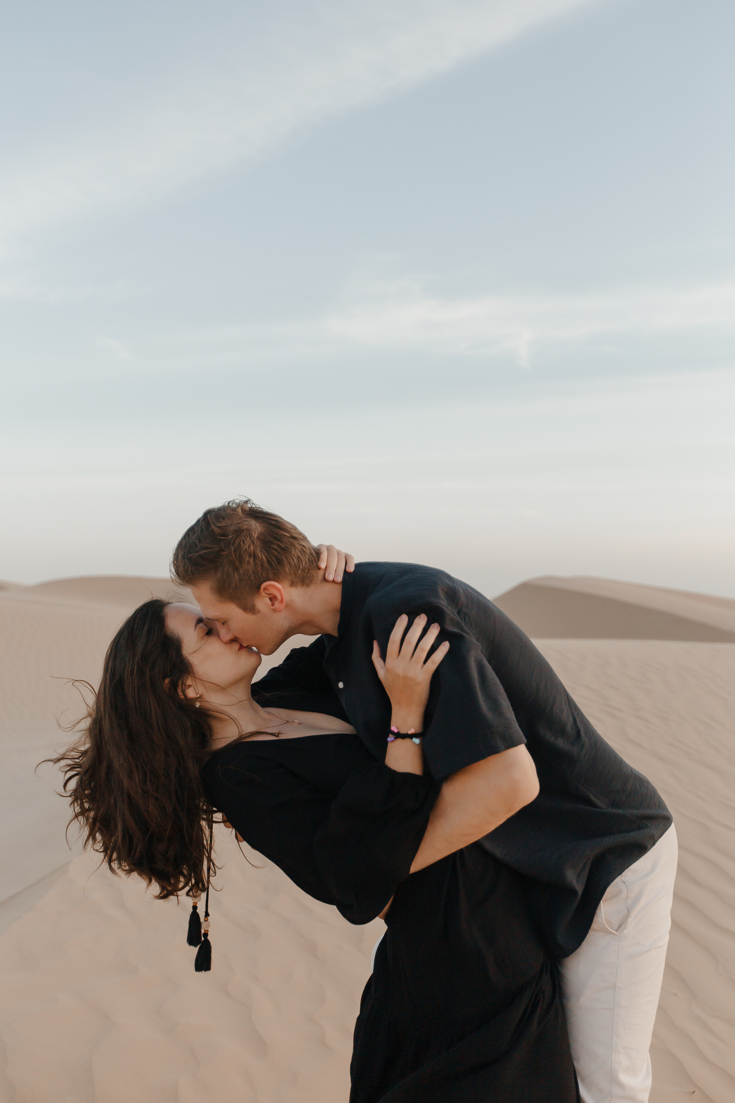 Desert. Valery Litvinova Photography