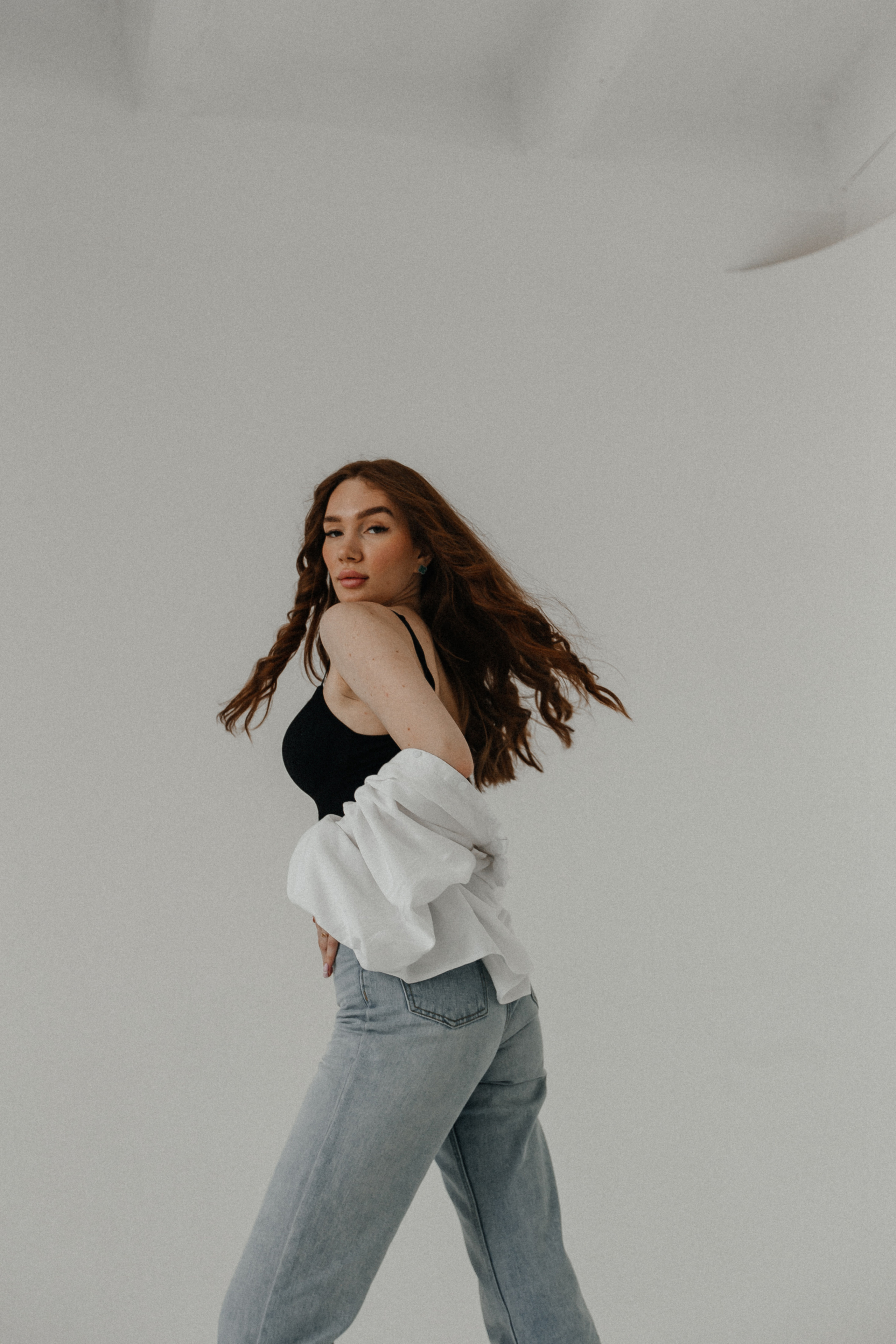 Minimalism. Valery Litvinova Photography