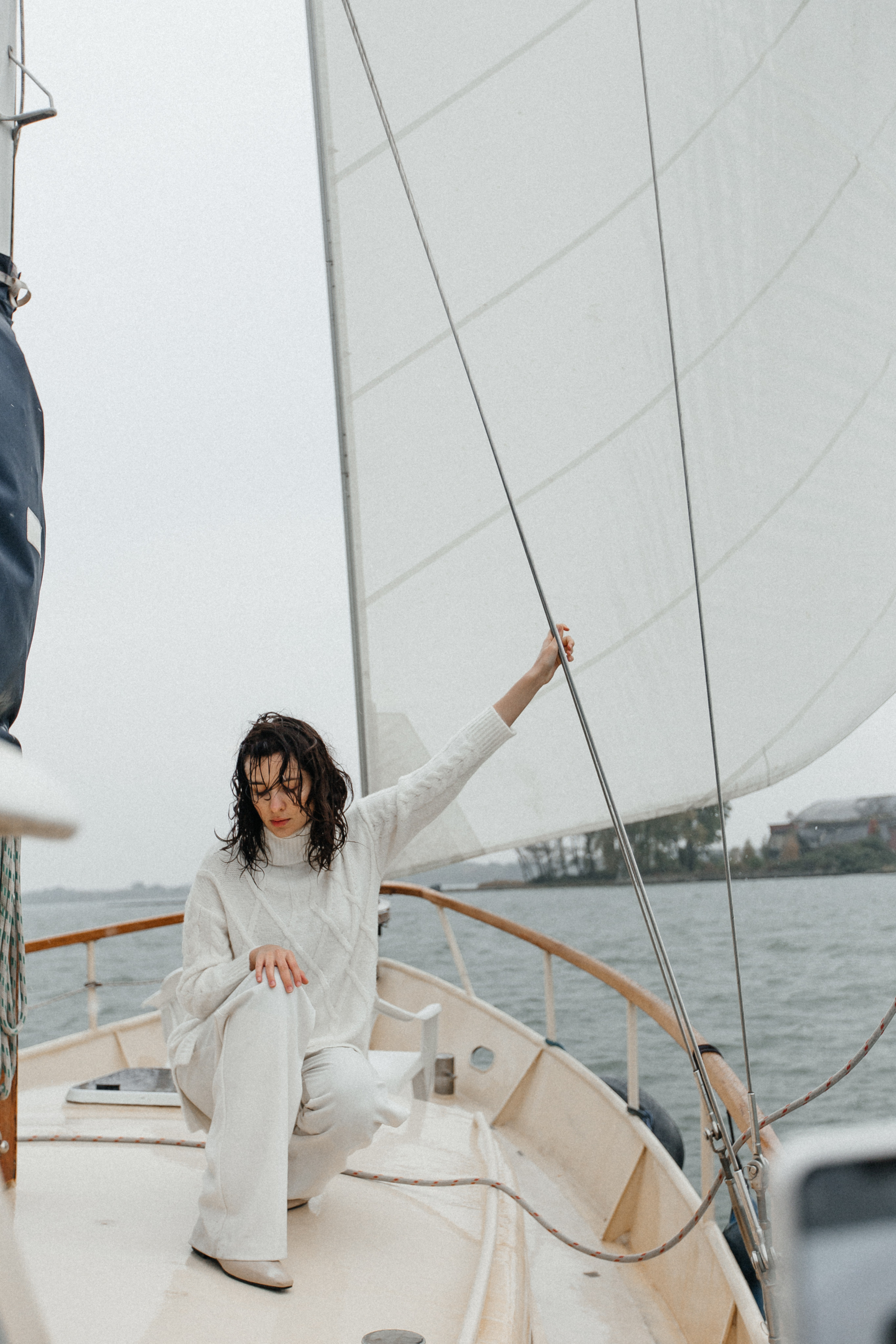 Boat. Valery Litvinova Photography