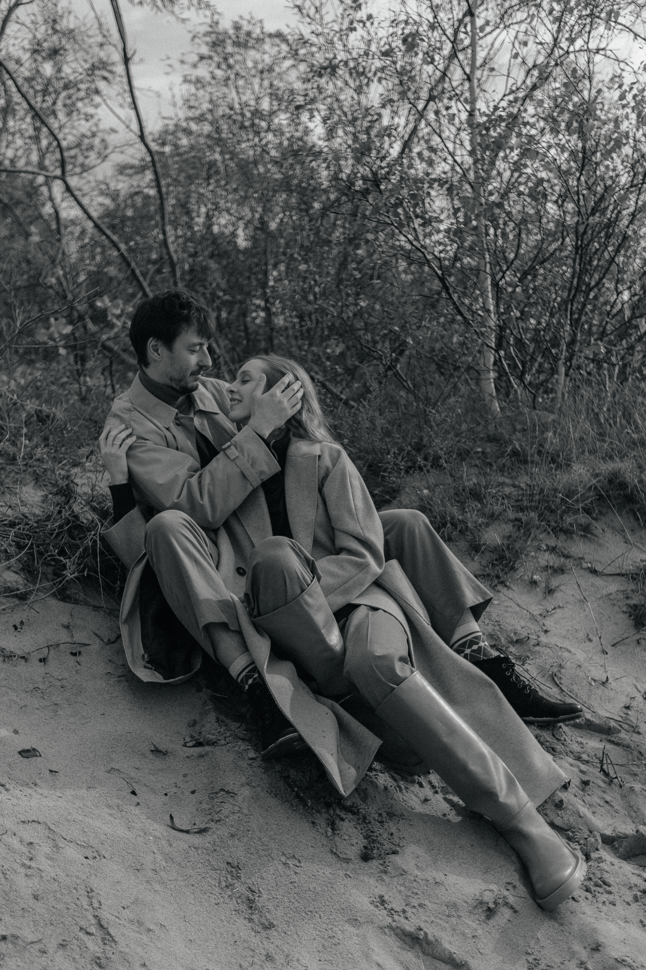 Fall. Valery Litvinova Photography