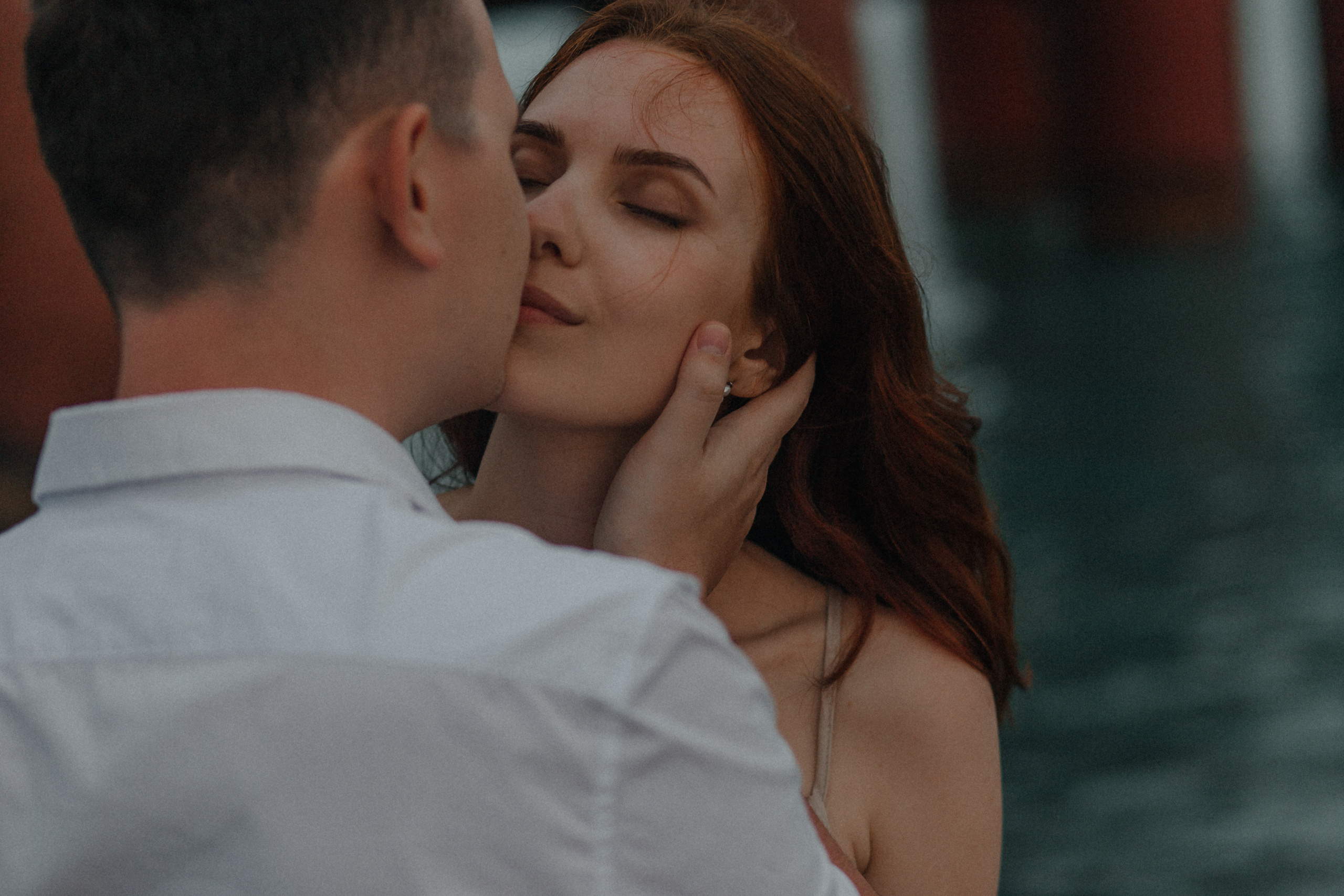 Море. Фотограф Валерия Литвинова