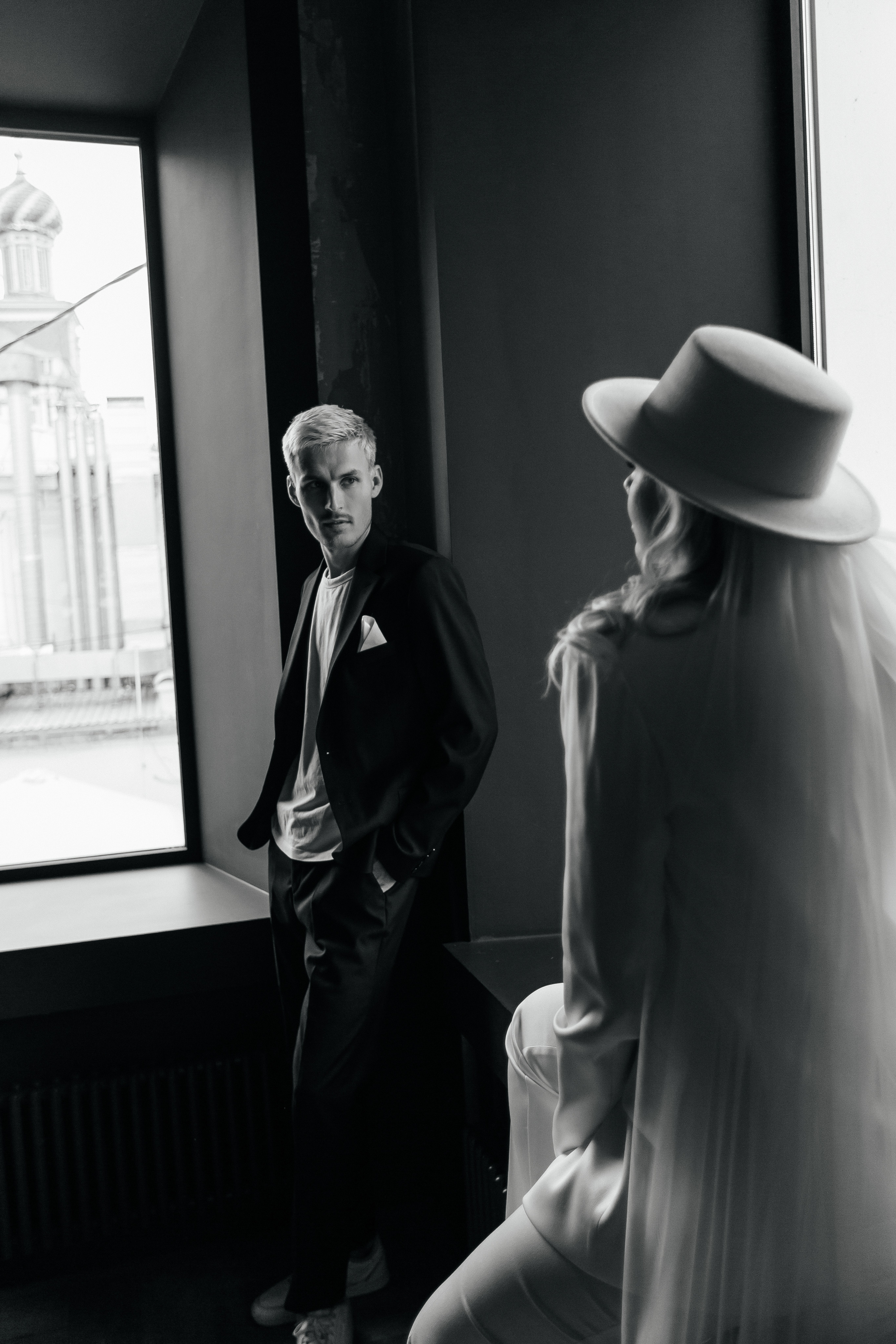 Restaurant. Valery Litvinova Photography