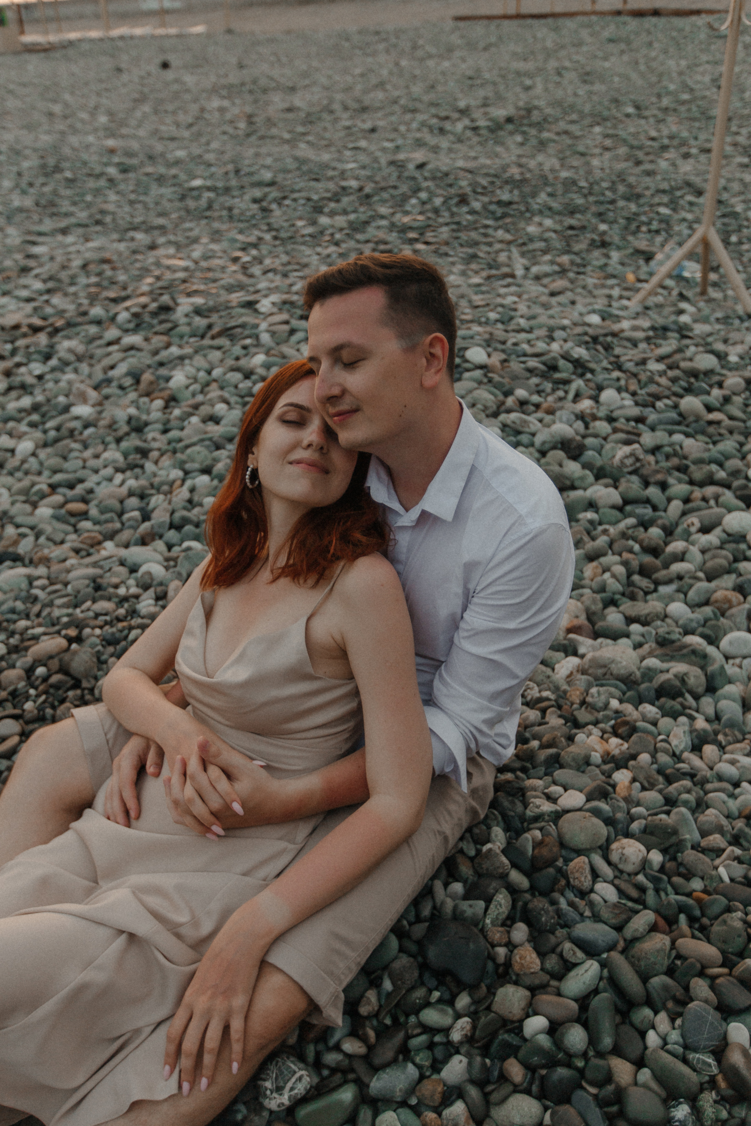 Море. Фотограф Валерия Литвинова