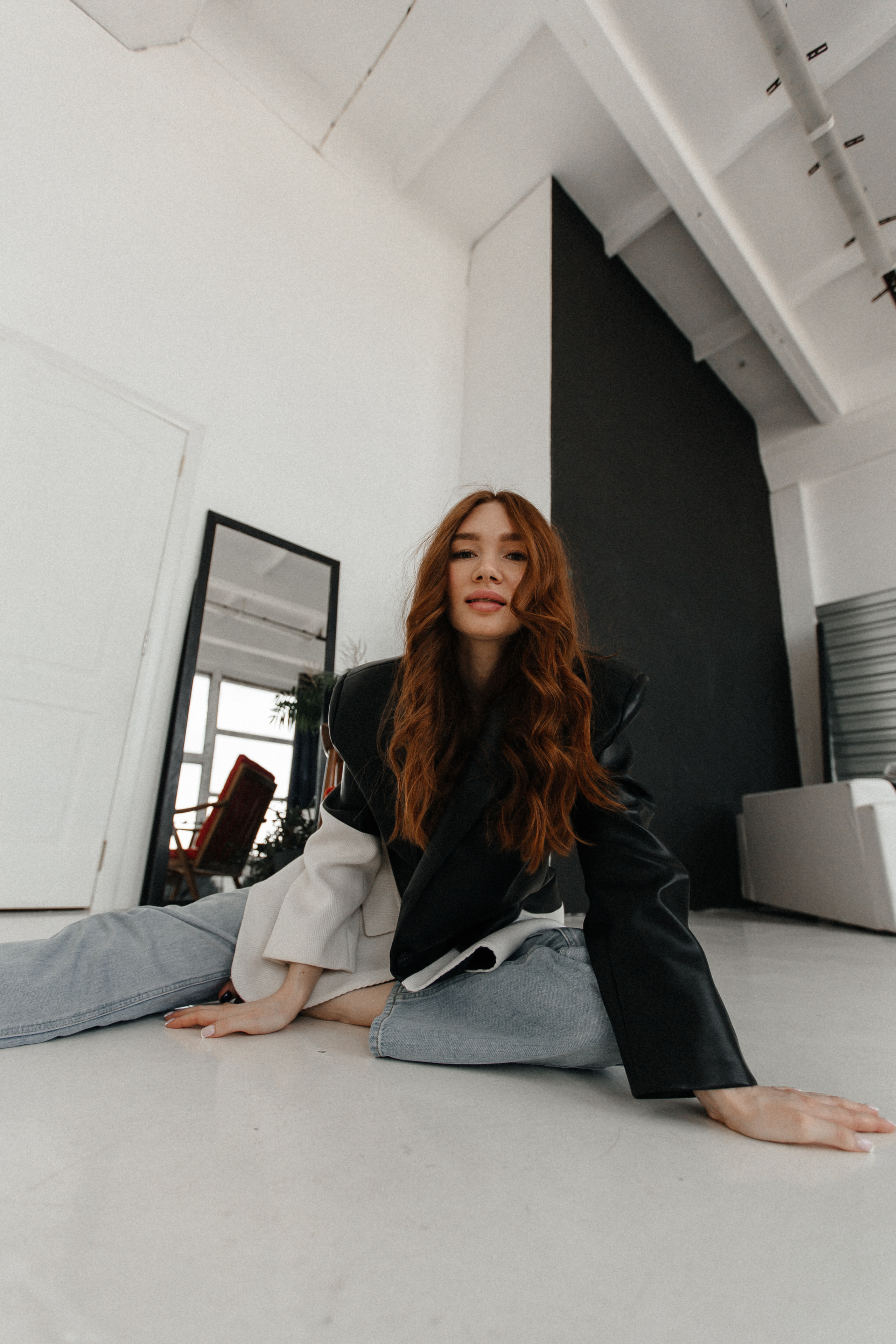 Minimalism. Valery Litvinova Photography