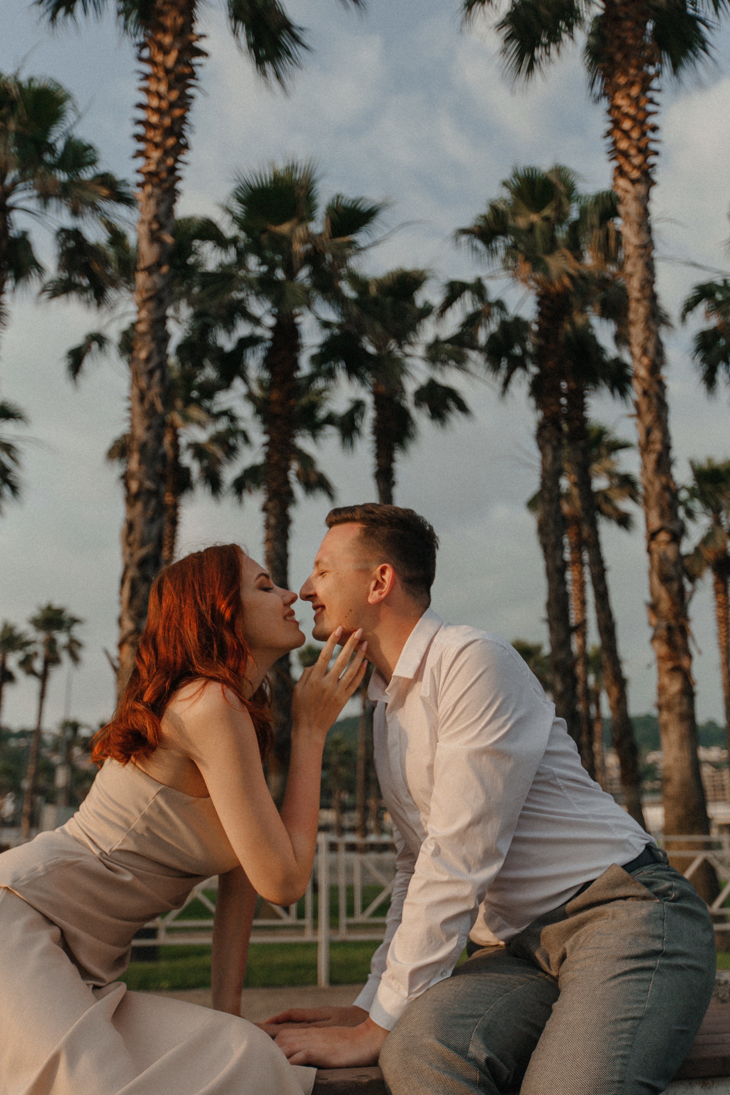 Море. Фотограф Валерия Литвинова