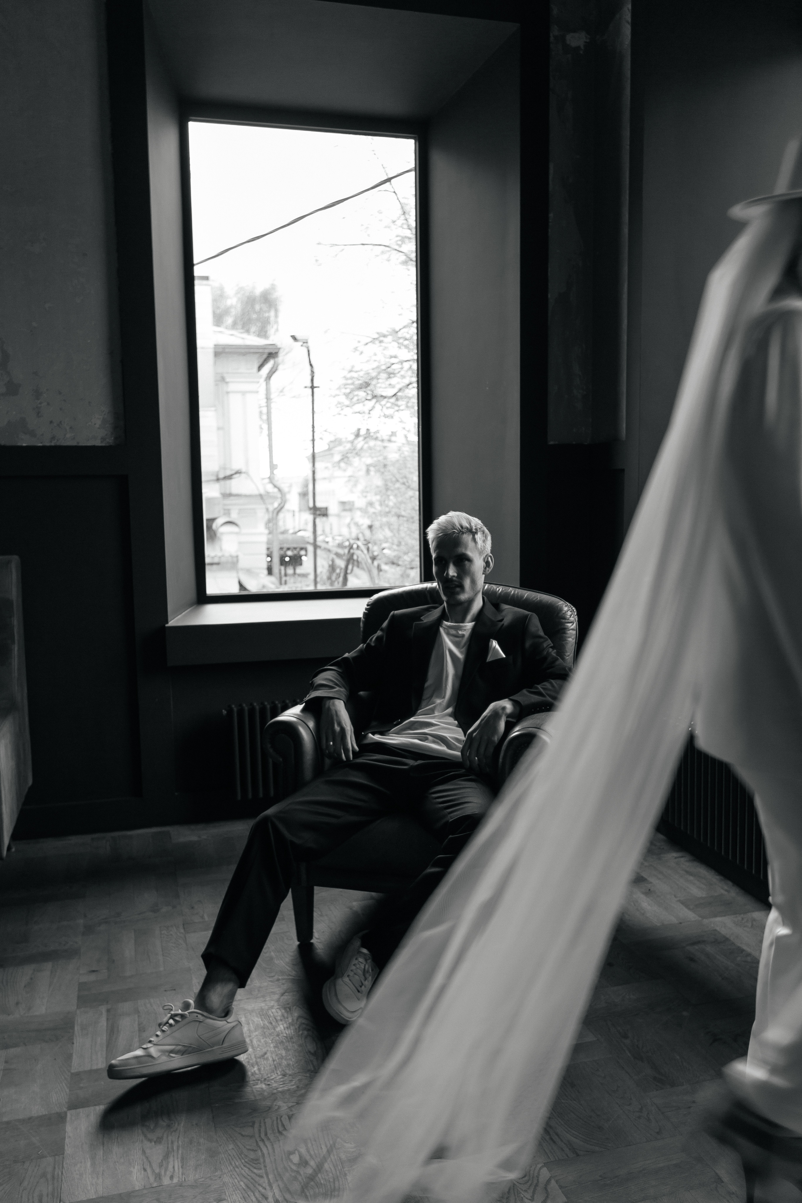 Restaurant. Valery Litvinova Photography