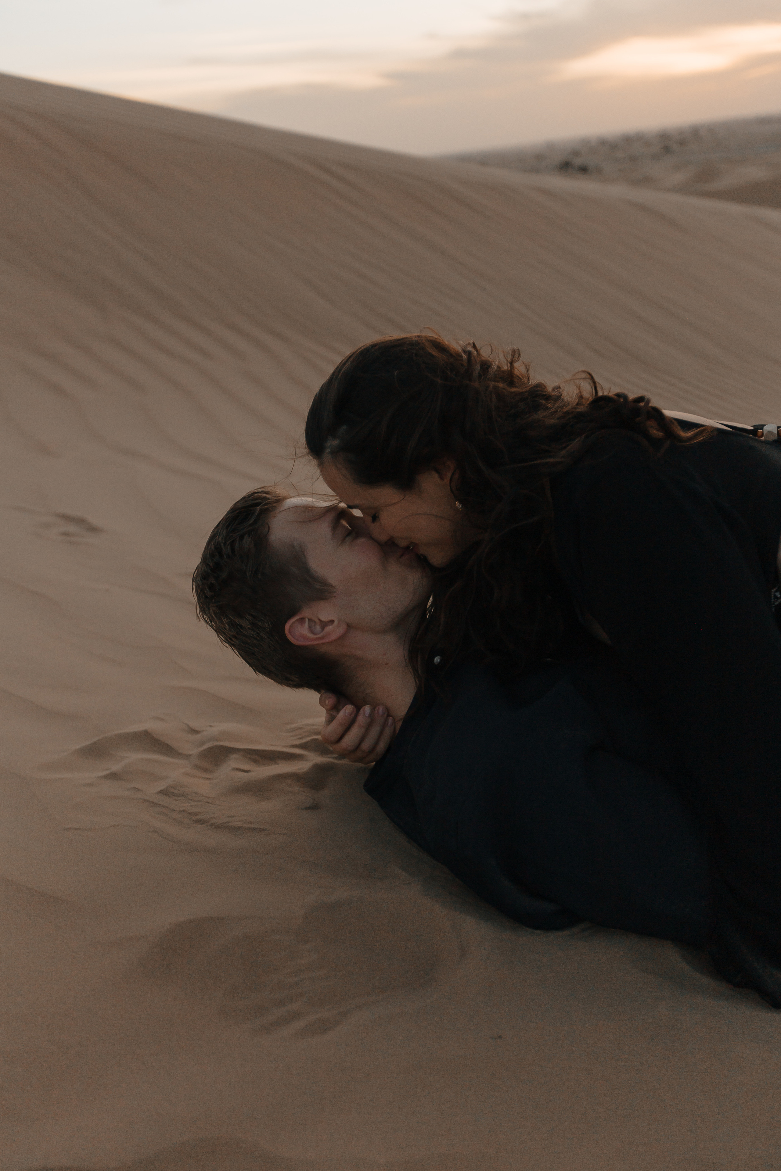 Desert. Valery Litvinova Photography