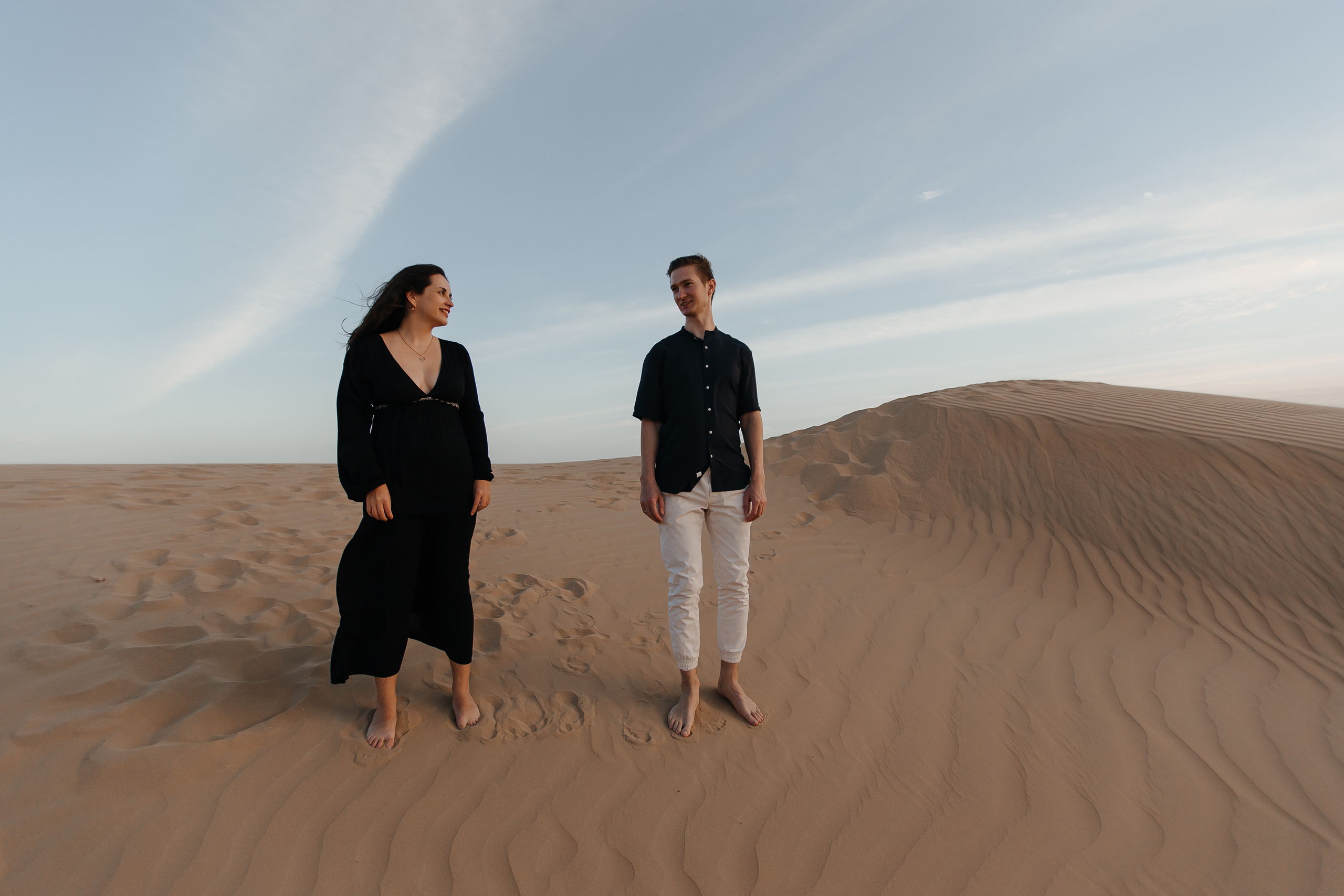 Desert. Valery Litvinova Photography