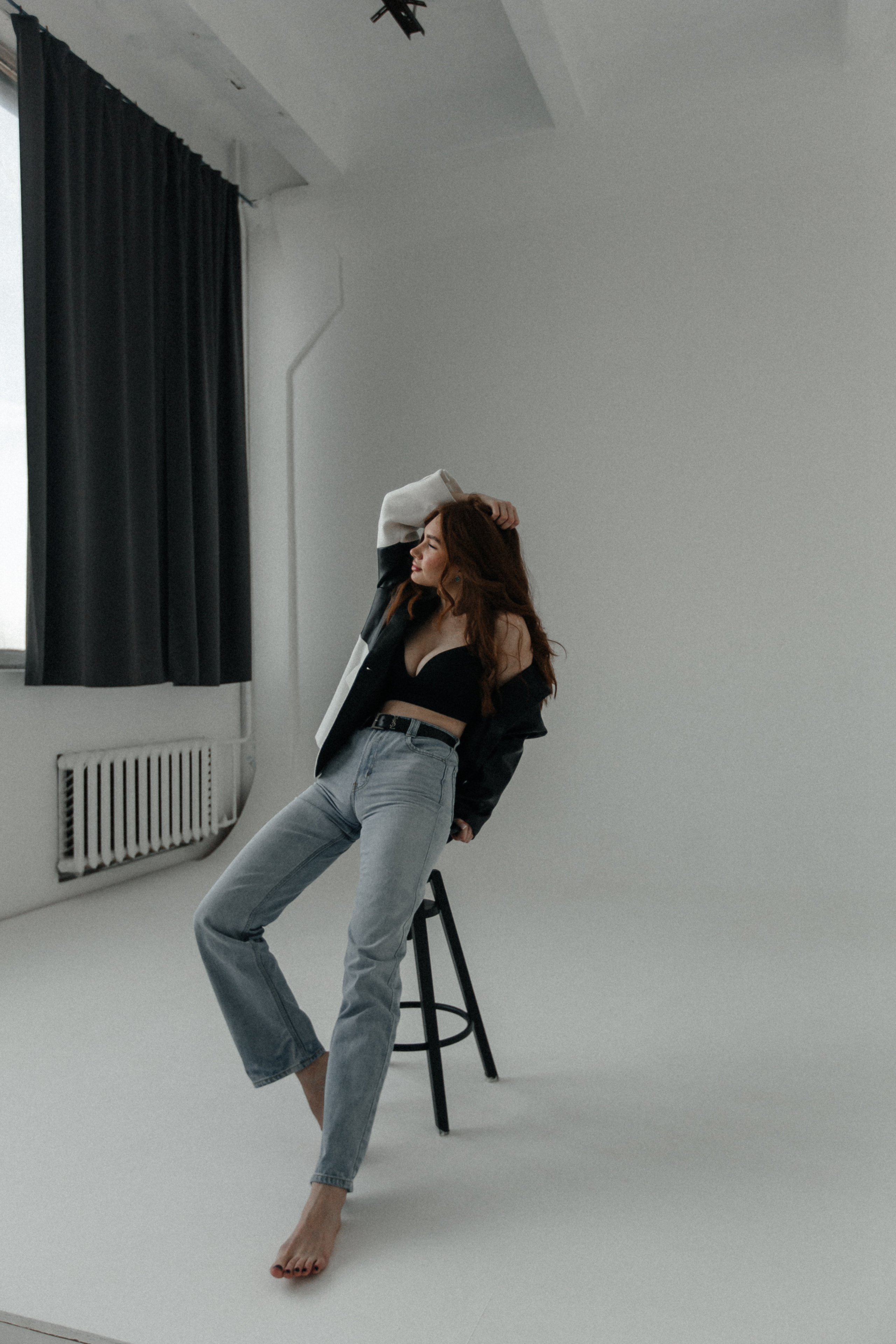 Minimalism. Valery Litvinova Photography